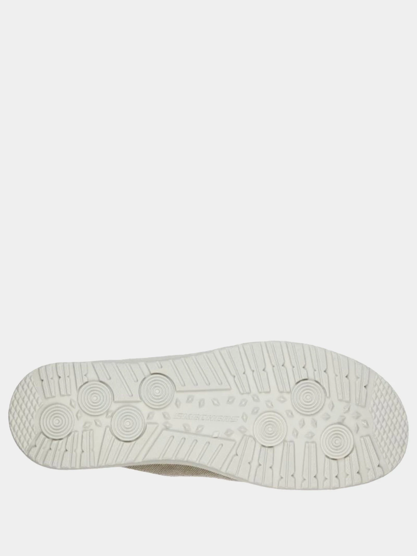 Слипоны и мокасины Skechers модель 66384 TAN Слипоны и мокасины Skechers модель 66384 TAN Фото