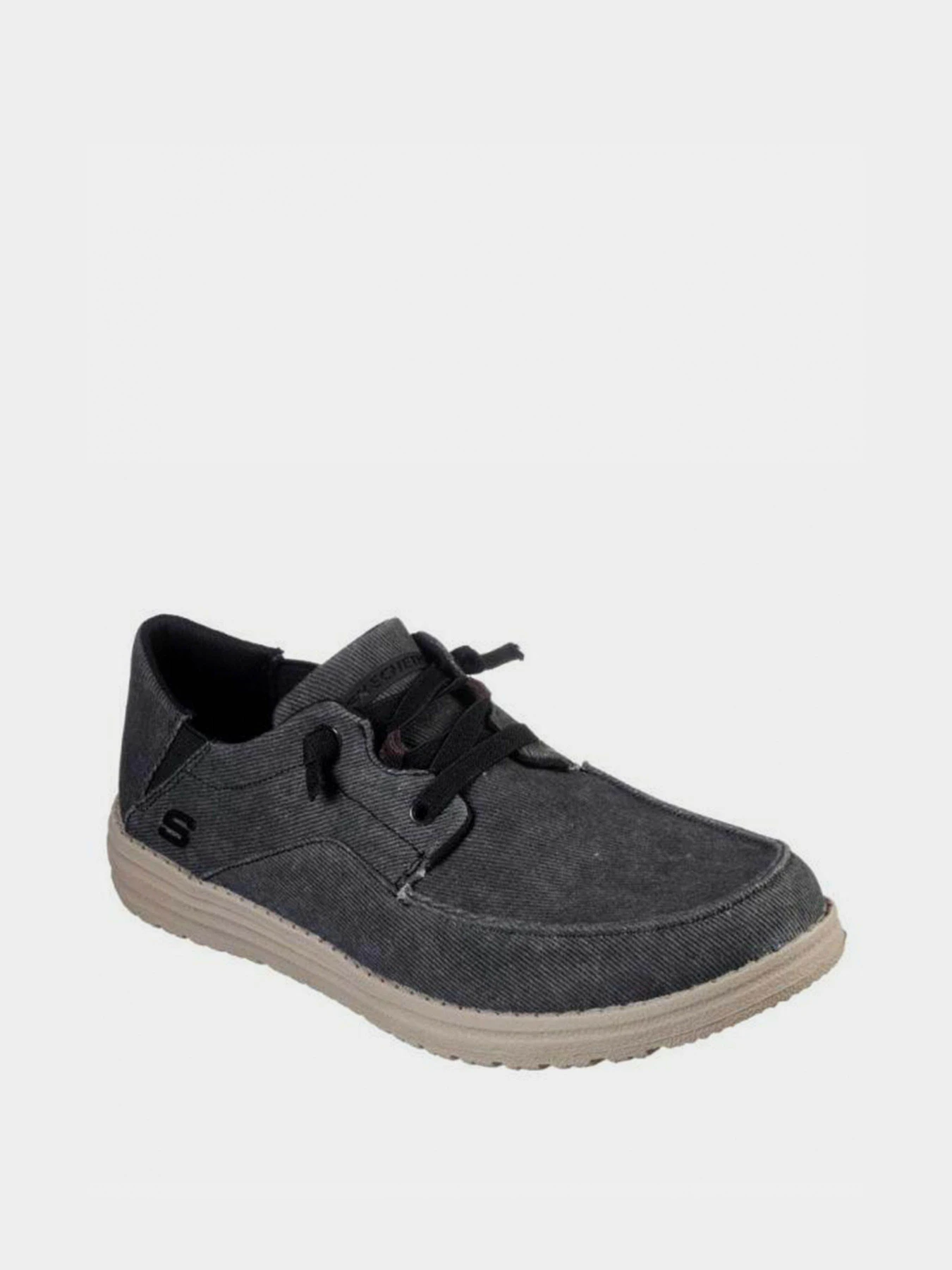 Слипоны и мокасины Skechers модель 66384 BLK Слипоны и мокасины Skechers модель 66384 BLK Фото
