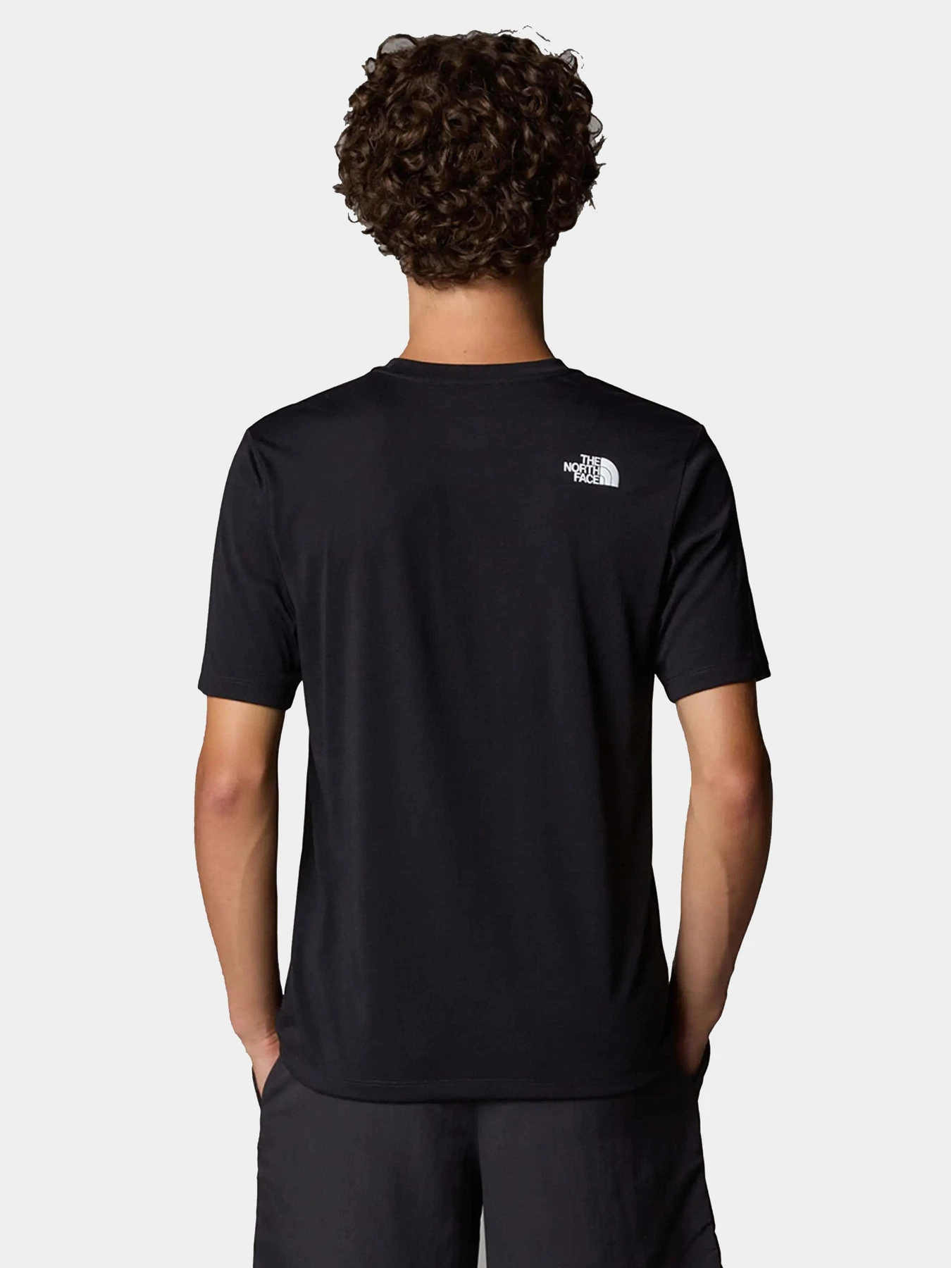 Футболки и поло The North Face модель NF0A8BQVJK31 Футболки и поло The North Face модель NF0A8BQVJK31 Фото