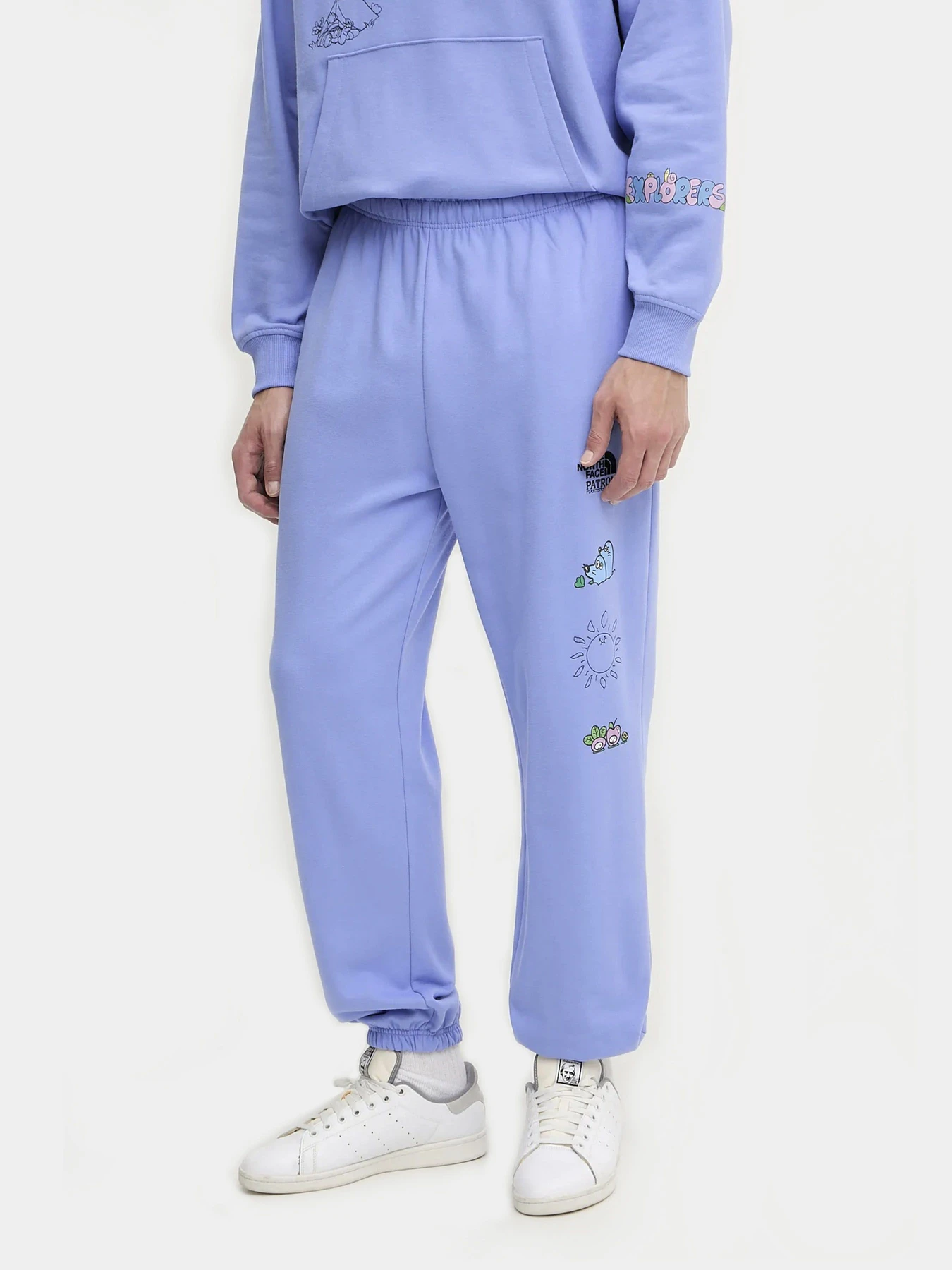 Брюки The North Face модель NF0A8C2W0YI1 Брюки The North Face модель NF0A8C2W0YI1 Фото