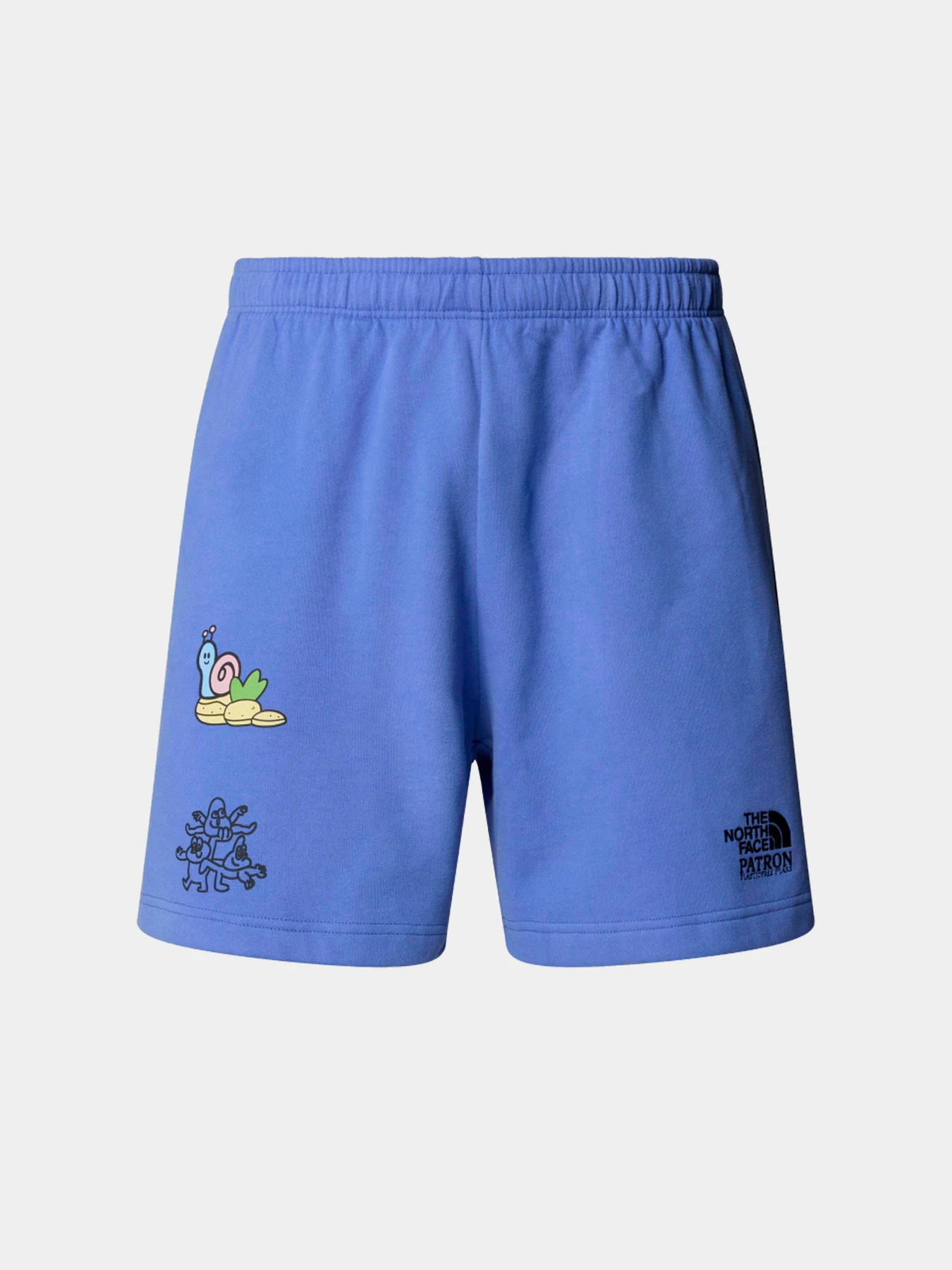 Шорты The North Face модель NF0A8C2X0YI1 Шорты The North Face модель NF0A8C2X0YI1 Фото