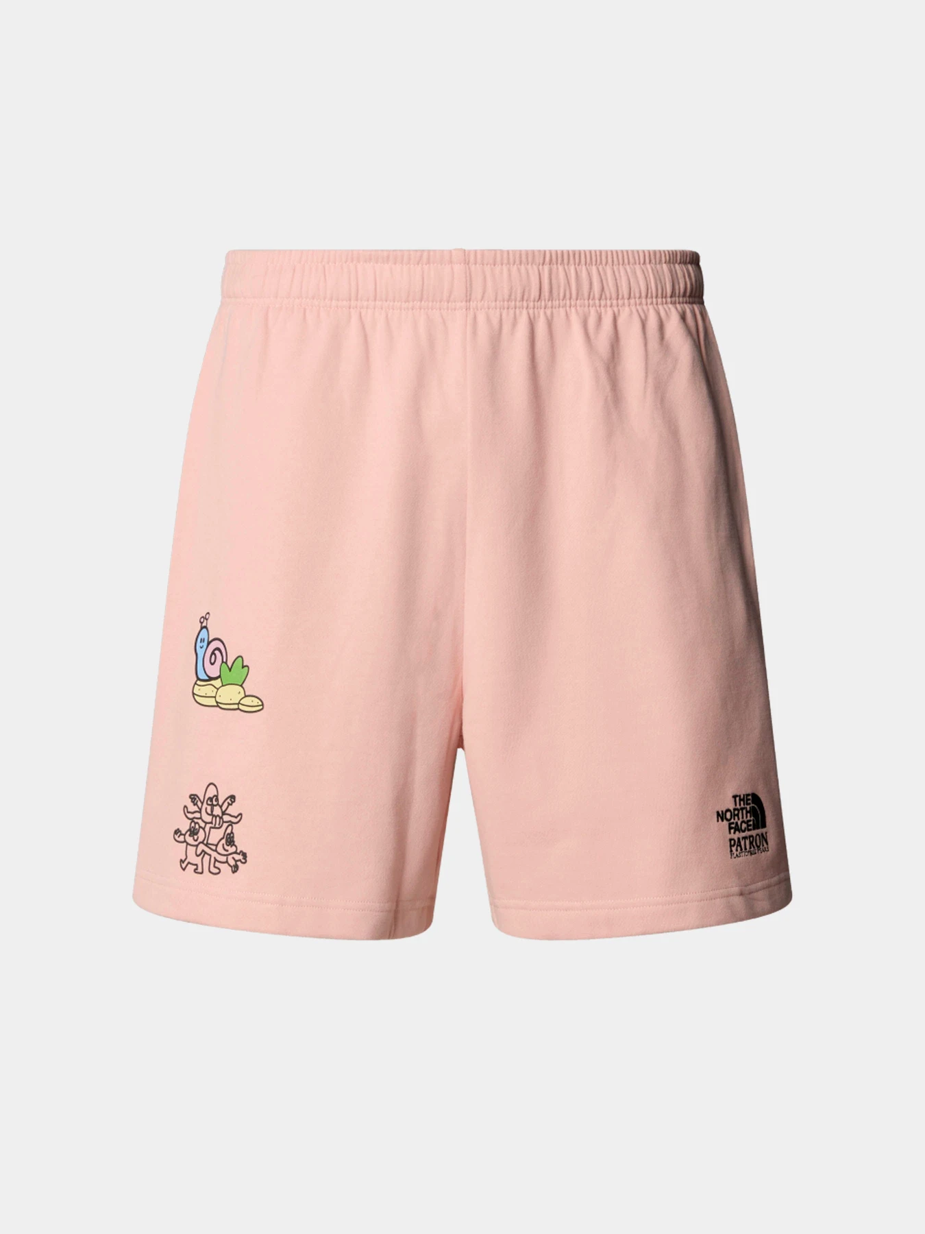 Шорты The North Face модель NF0A8C2XLK61 Шорты The North Face модель NF0A8C2XLK61 Фото