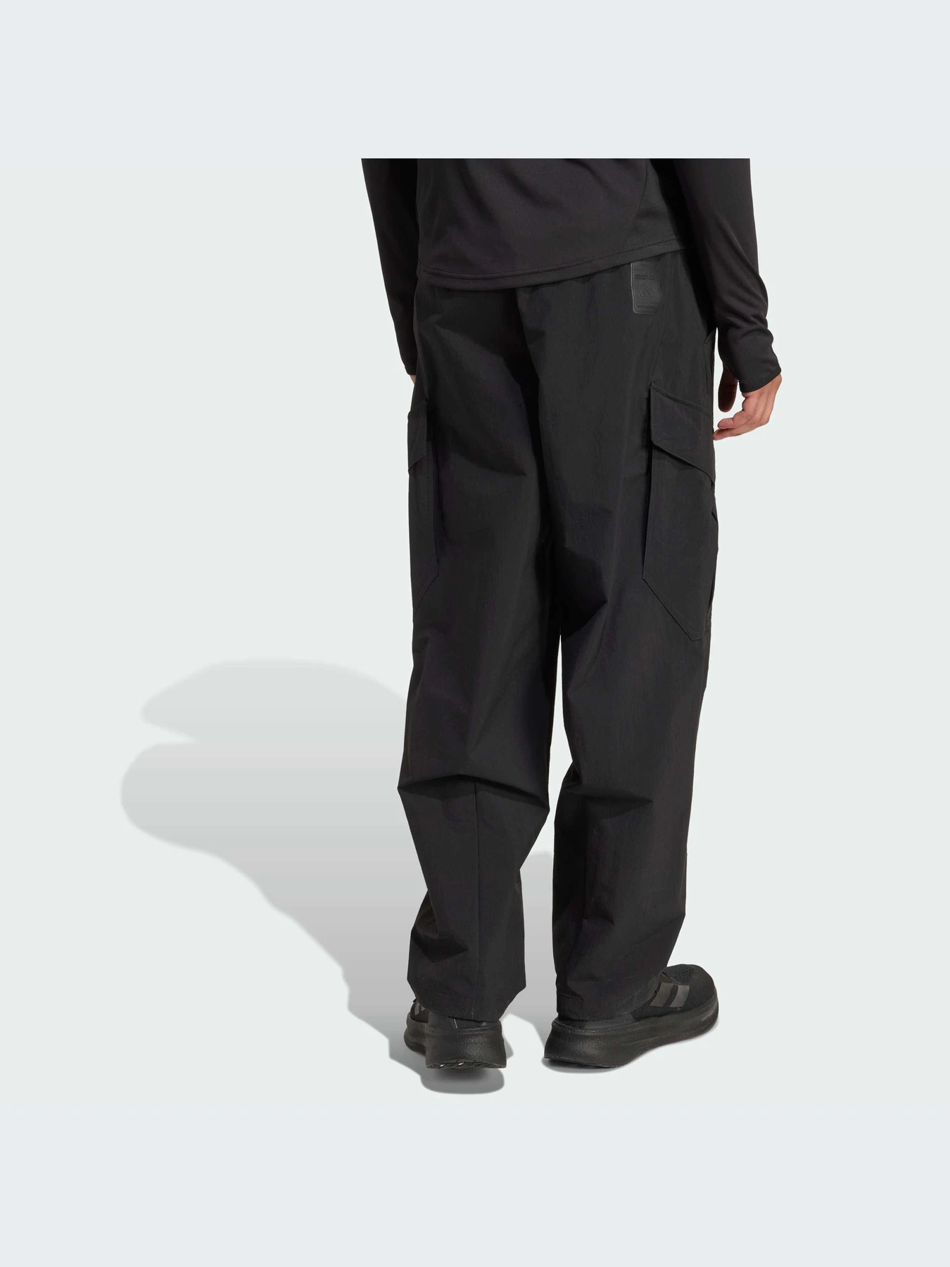 Брюки Adidas модель JX8278-KZ Брюки Adidas модель JX8278-KZ Фото