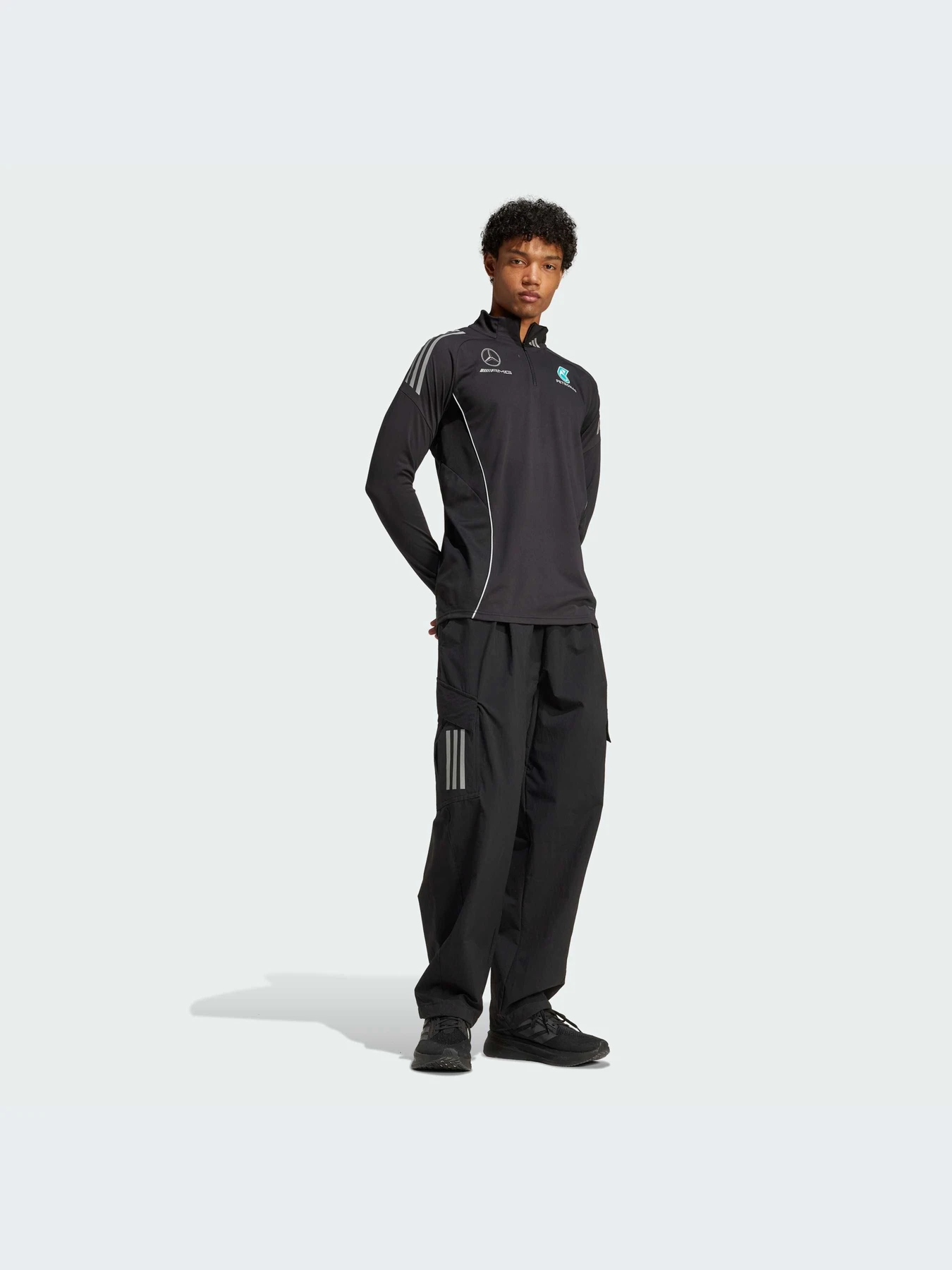 Брюки Adidas модель JX8278-KZ Брюки Adidas модель JX8278-KZ Фото
