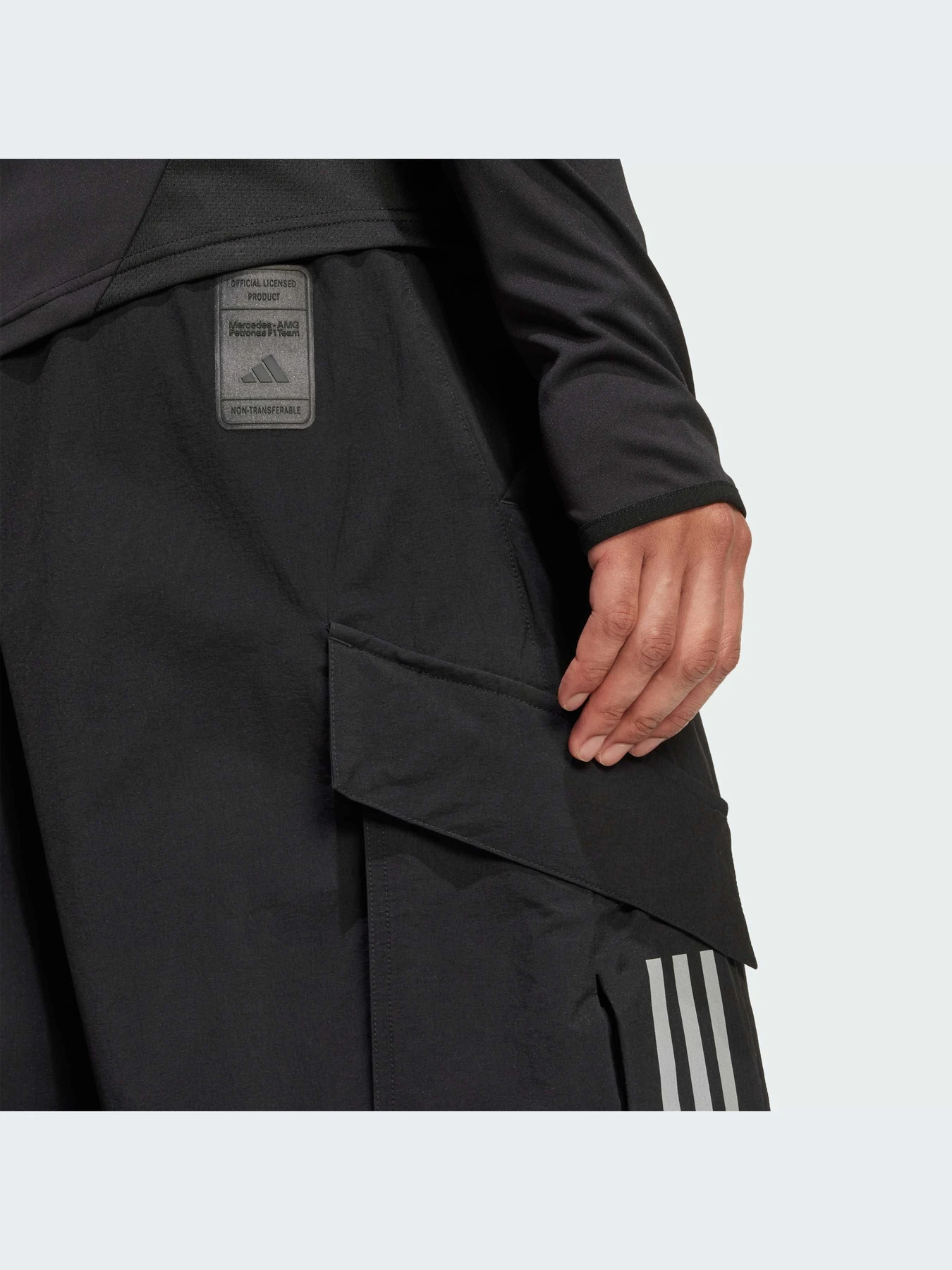 Брюки Adidas модель JX8278-KZ Брюки Adidas модель JX8278-KZ Фото