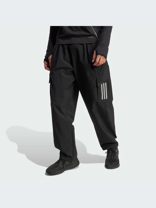 Брюки Adidas модель JX8278-KZ Фото