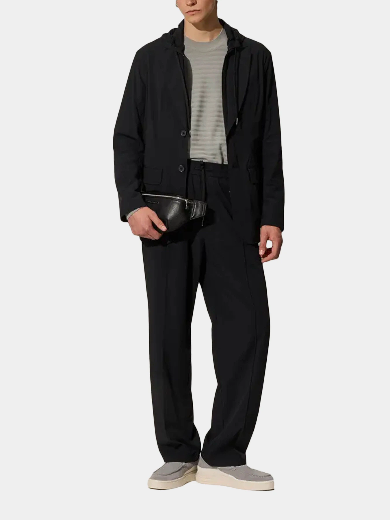 Брюки Armani Exchange модель XM000411-AF10357-UC001 Брюки Armani Exchange модель XM000411-AF10357-UC001 Фото