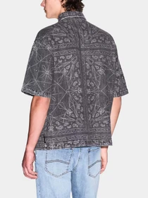 Рубашки Armani Exchange модель XM000622-AF14943-FC072 Фото
