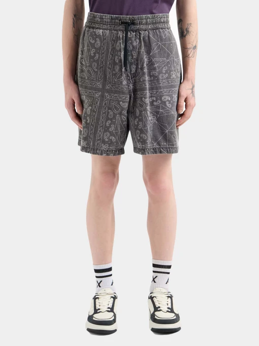 Шорты Armani Exchange модель XM000623-AF14943-FC072 Фото
