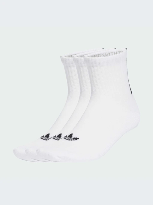 Носки и гольфы Adidas Adicolor модель JV7423-KZ Фото