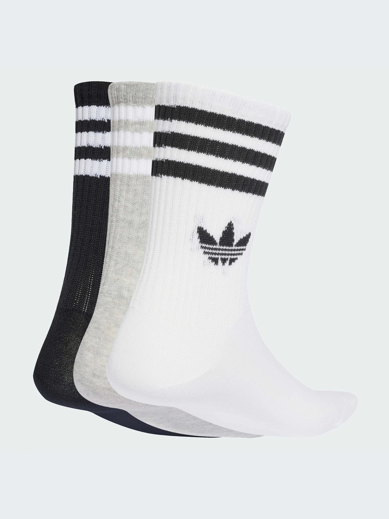 Носки и гольфы Adidas модель JV7403-KZ Носки и гольфы Adidas модель JV7403-KZ Фото