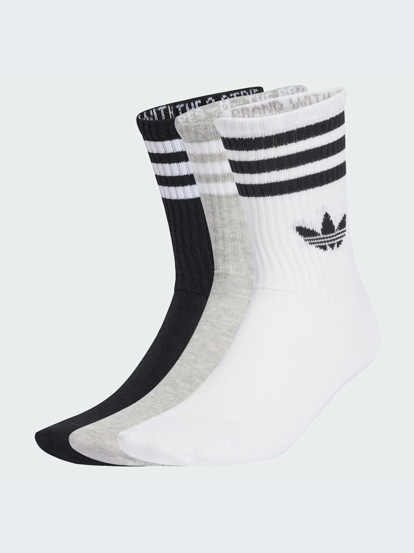 Носки и гольфы Adidas модель JV7403-KZ Носки и гольфы Adidas модель JV7403-KZ Фото