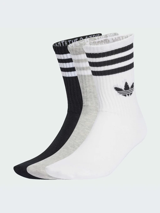 Носки и гольфы Adidas модель JV7403-KZ Фото