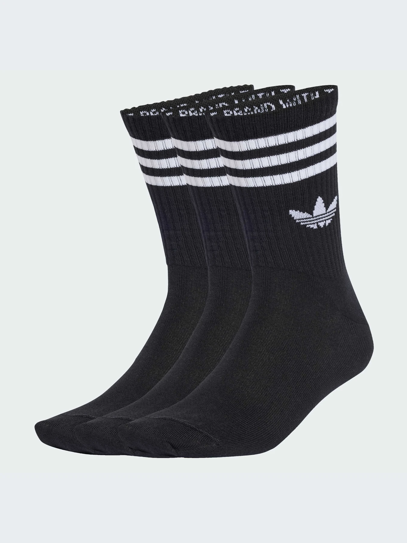 Носки и гольфы Adidas модель JV7402-KZ Носки и гольфы Adidas модель JV7402-KZ Фото