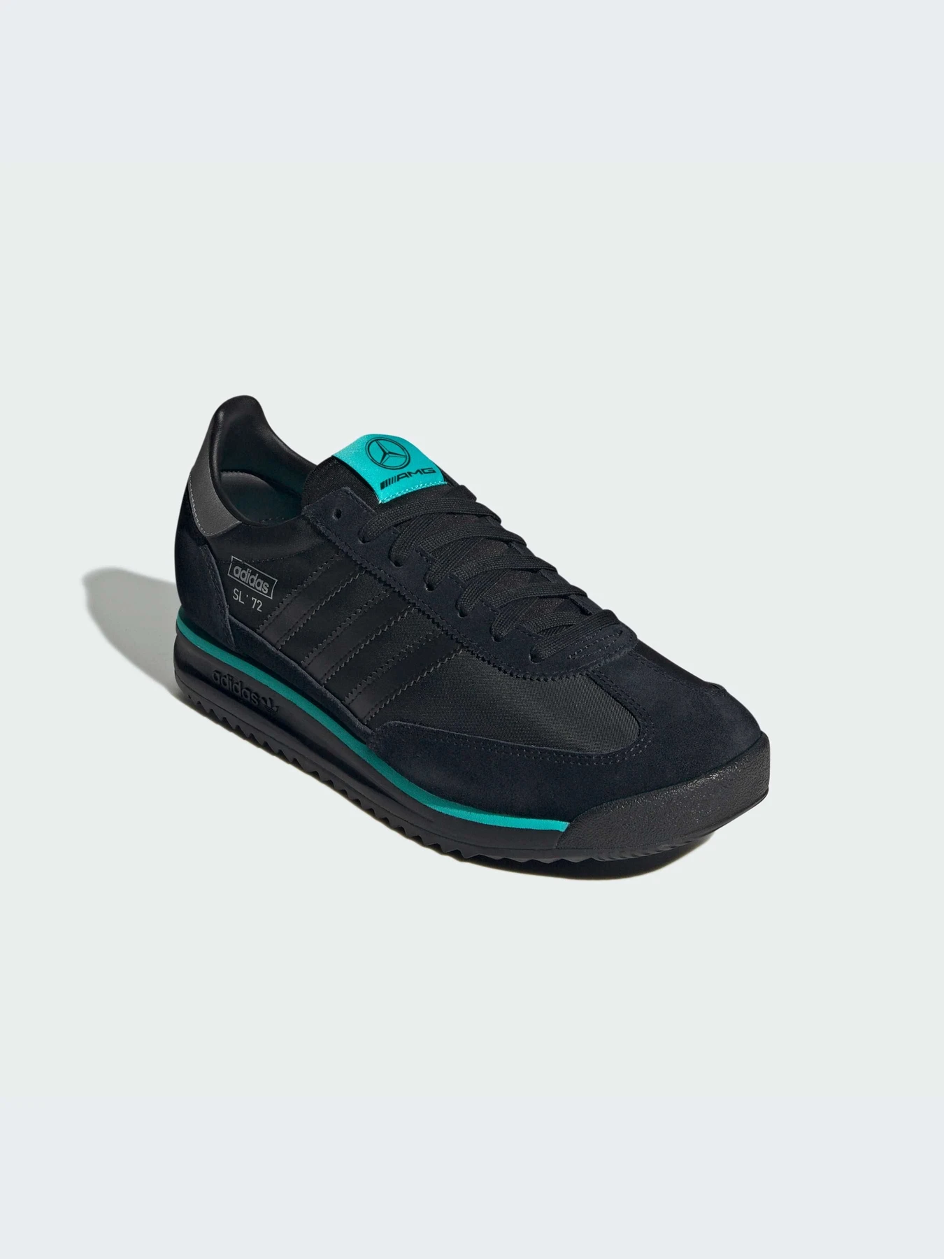 Кроссовки Adidas модель JQ1782-KZ Кроссовки Adidas модель JQ1782-KZ Фото