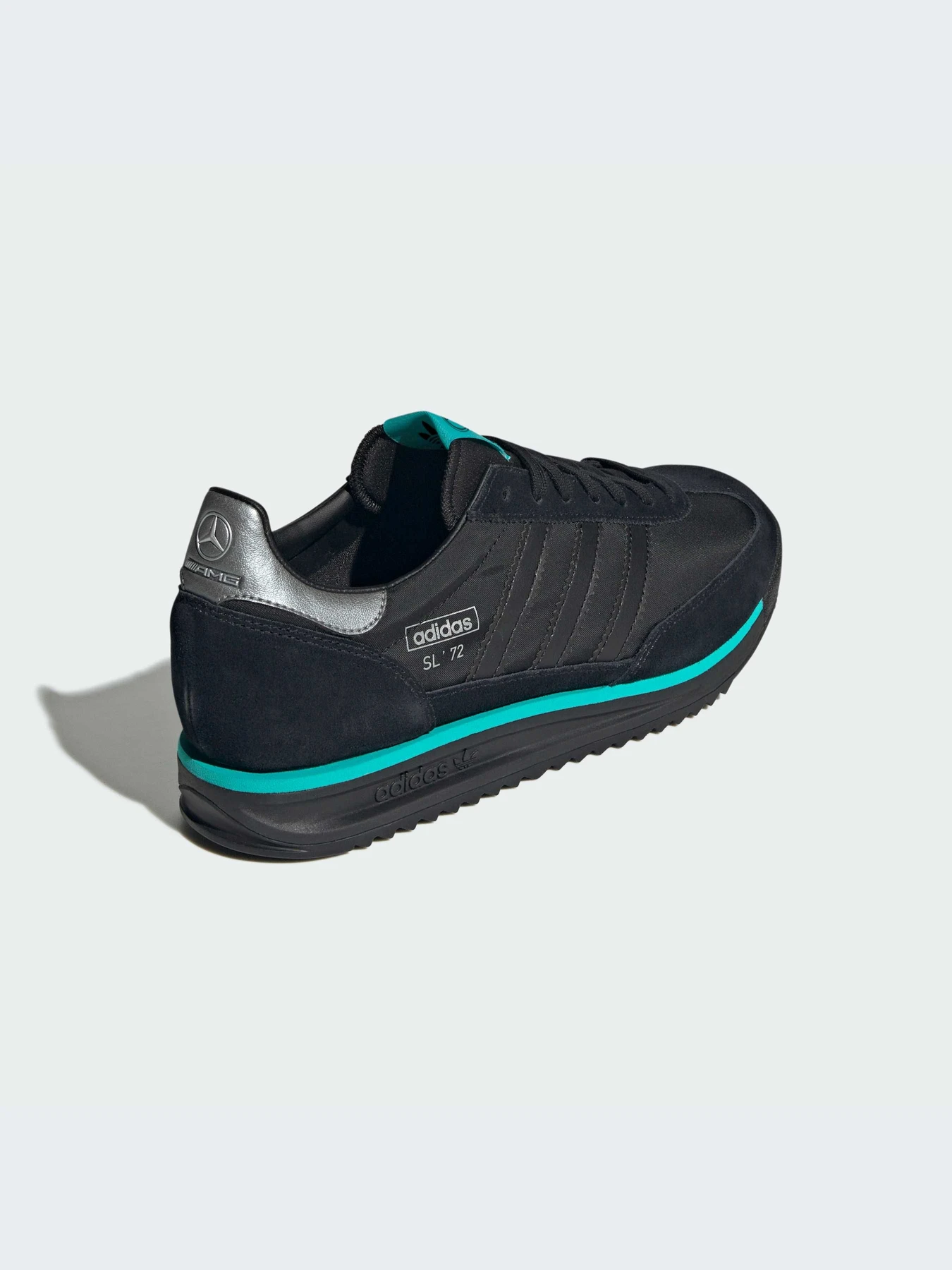 Кроссовки Adidas модель JQ1782-KZ Кроссовки Adidas модель JQ1782-KZ Фото