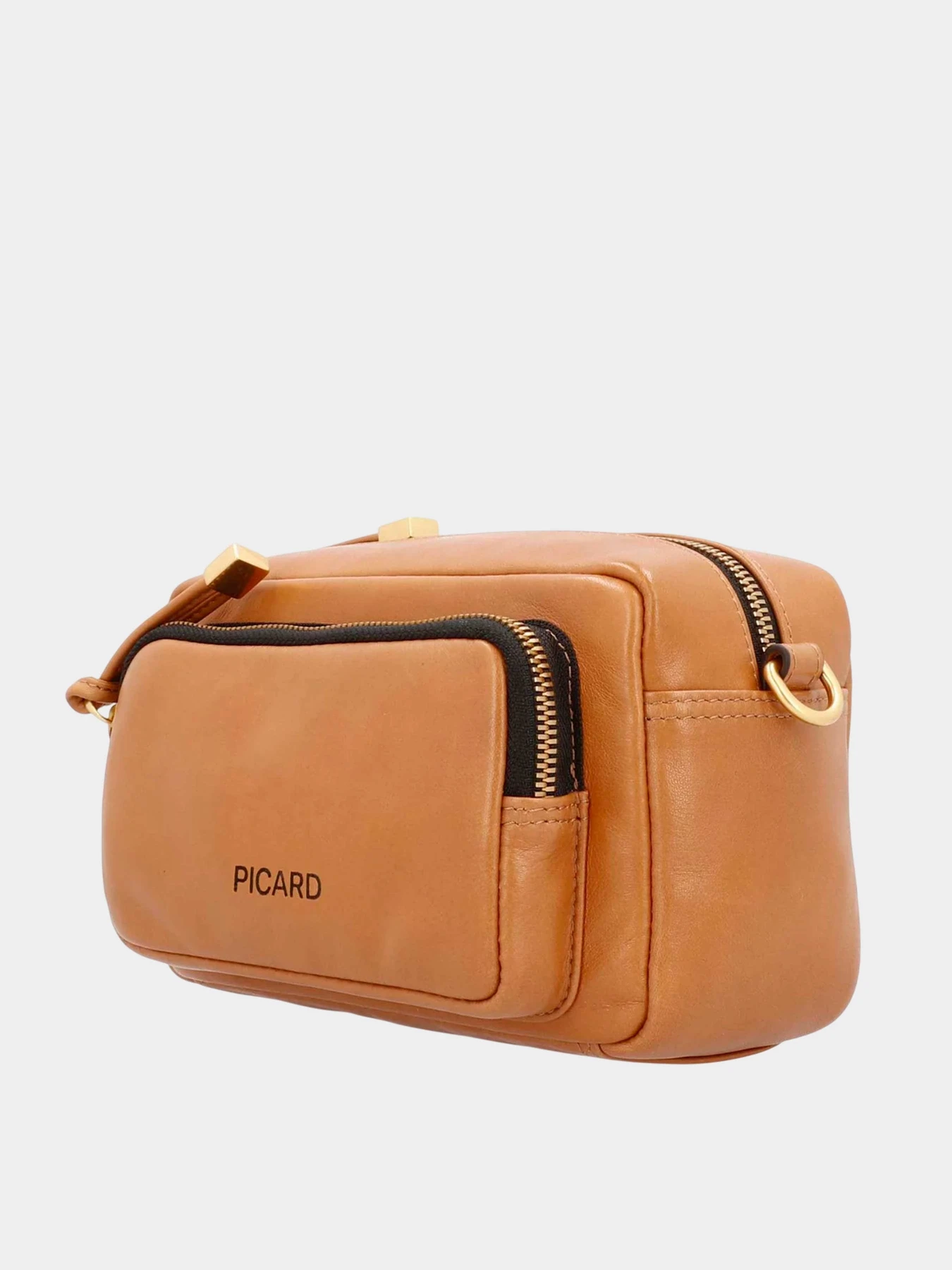Сумки Picard модель 7288-5B3 COGNAC Фото