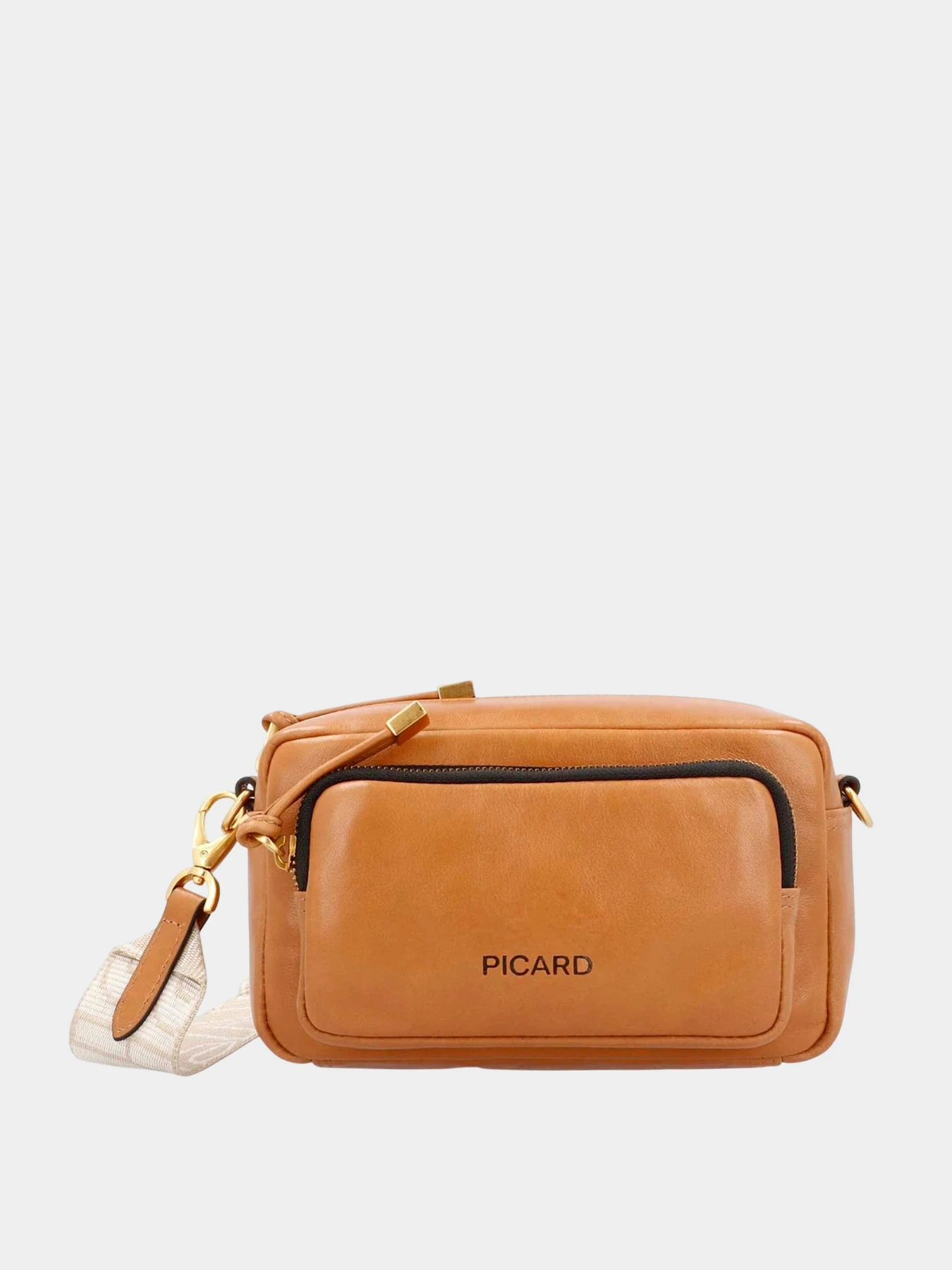 Сумки Picard модель 7288-5B3 COGNAC Фото