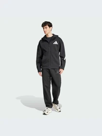 Брюки Adidas ZNE модель JC5478-KZ Фото