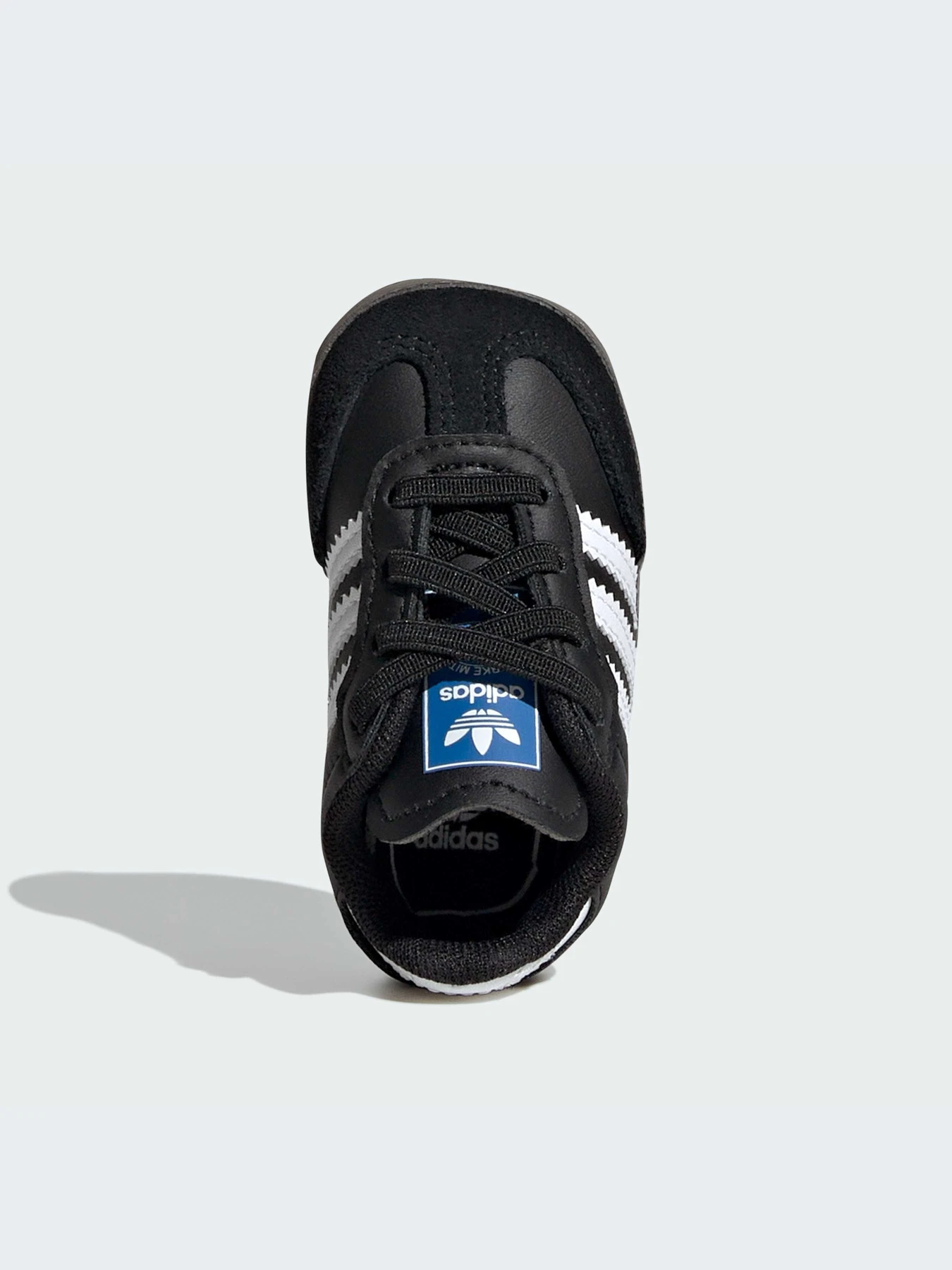 Кроссовки Adidas модель JI2757-KZ Кроссовки Adidas модель JI2757-KZ Фото