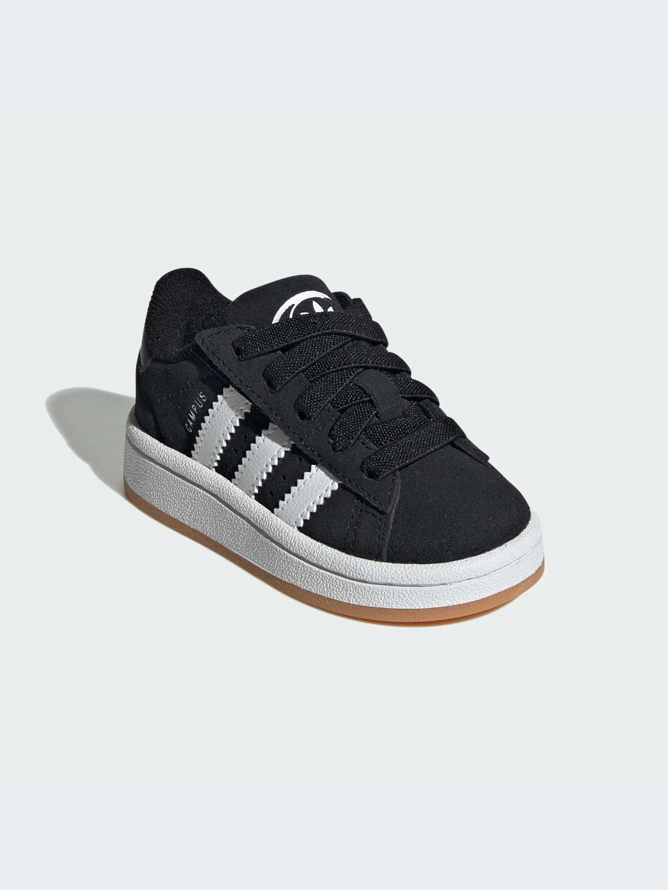 Кеды Adidas Campus модель JI4335-KZ Кеды Adidas Campus модель JI4335-KZ Фото
