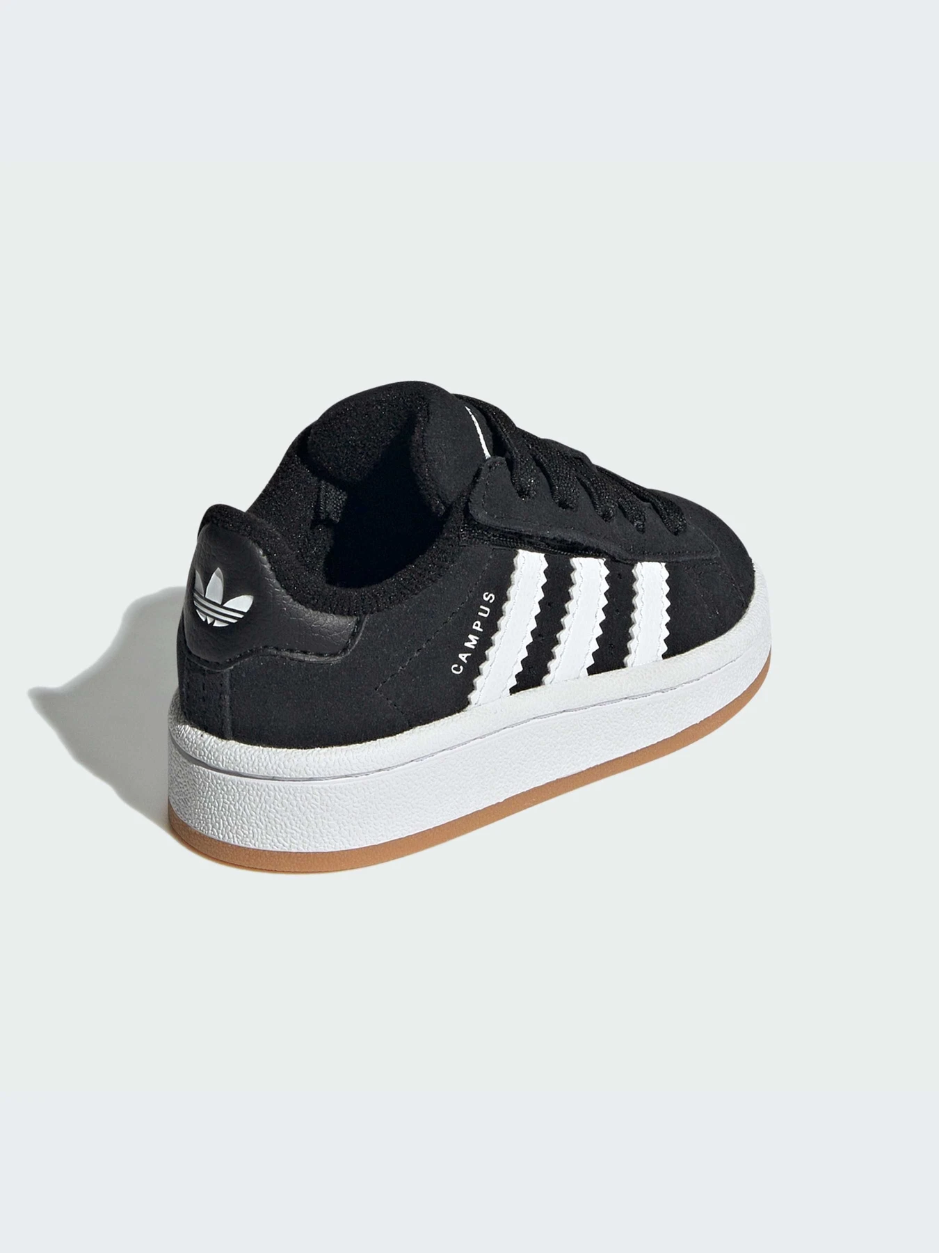 Кеды Adidas Campus модель JI4335-KZ Кеды Adidas Campus модель JI4335-KZ Фото