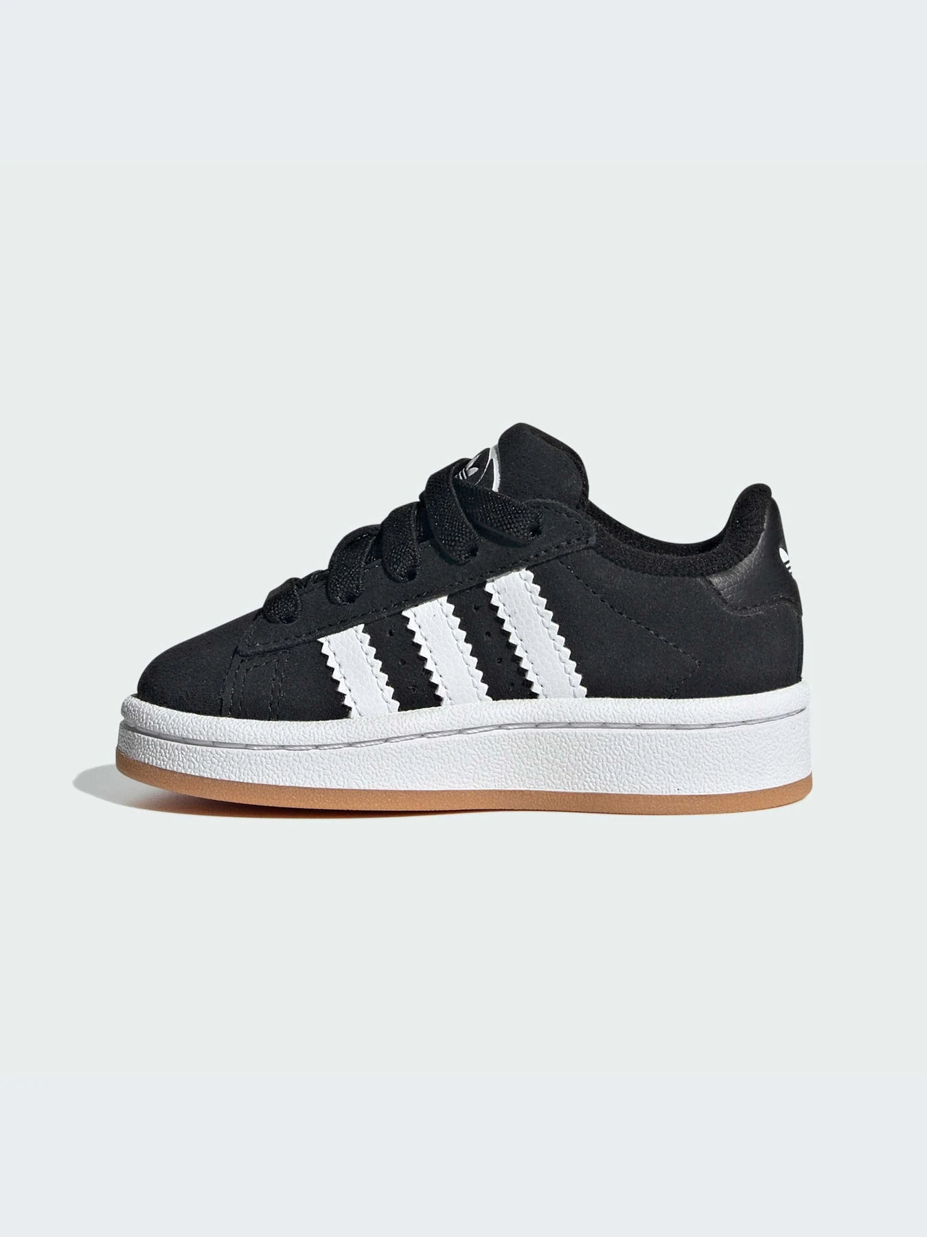 Кеды Adidas Campus модель JI4335-KZ Кеды Adidas Campus модель JI4335-KZ Фото