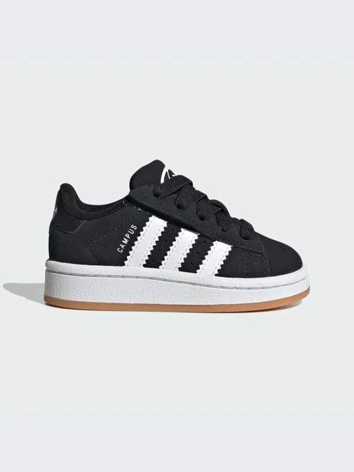 Кеды Adidas Campus модель JI4335-KZ Фото