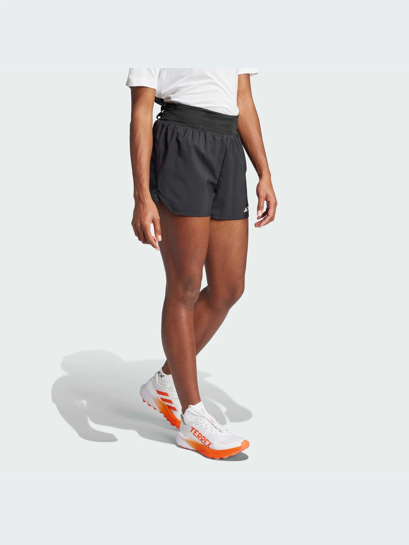 Шорты Adidas модель JF1255-KZ Шорты Adidas модель JF1255-KZ Фото