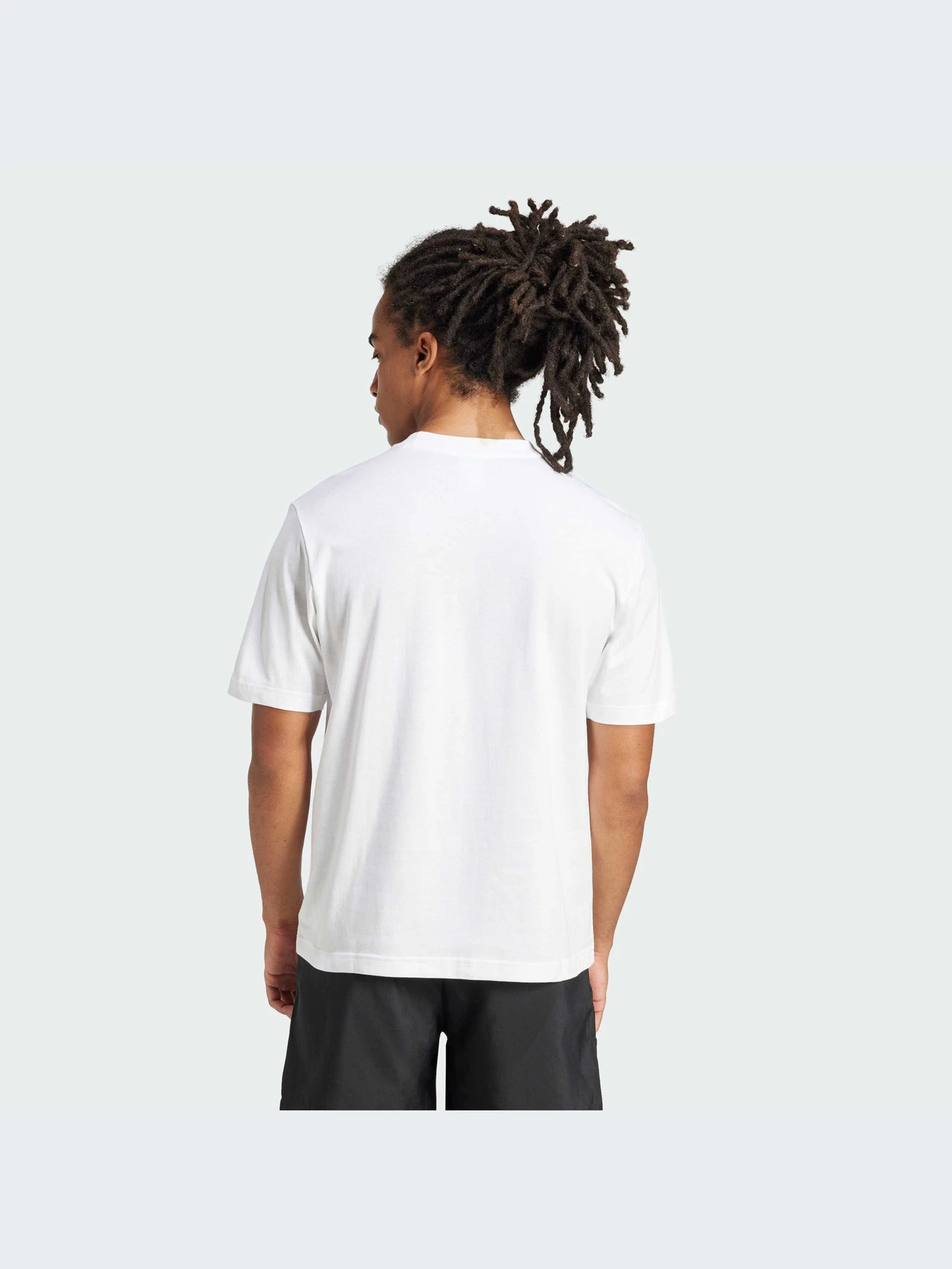 Футболки и поло Adidas модель JF1092-KZ Футболки и поло Adidas модель JF1092-KZ Фото