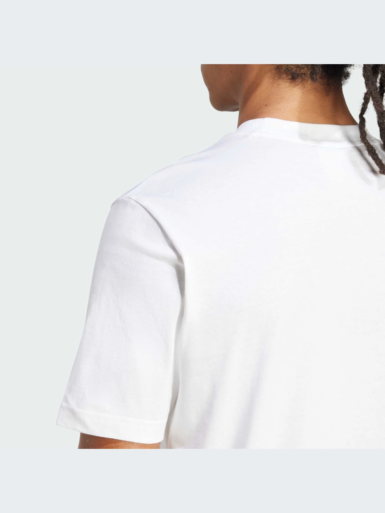 Футболки и поло Adidas модель JF1092-KZ Футболки и поло Adidas модель JF1092-KZ Фото