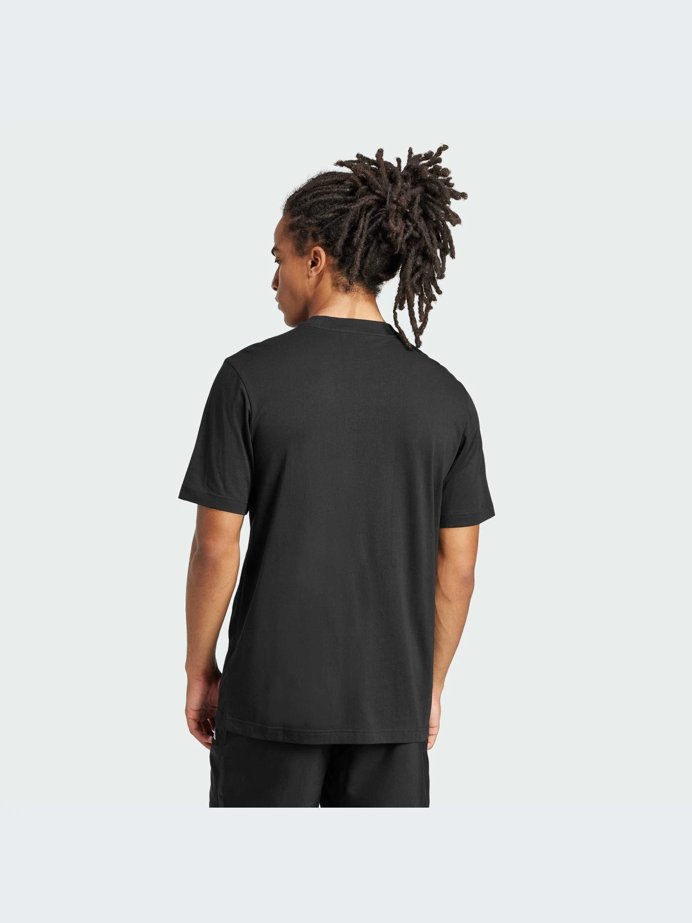 Футболки и поло Adidas модель JE9024-KZ Футболки и поло Adidas модель JE9024-KZ Фото
