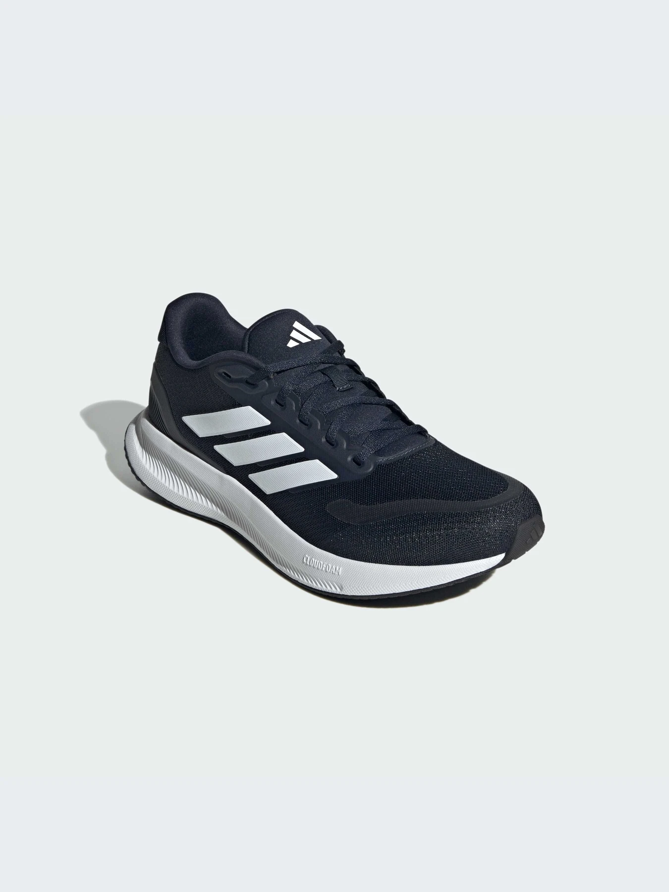 Кроссовки Adidas Runfalcon модель IE8809-KZ Фото