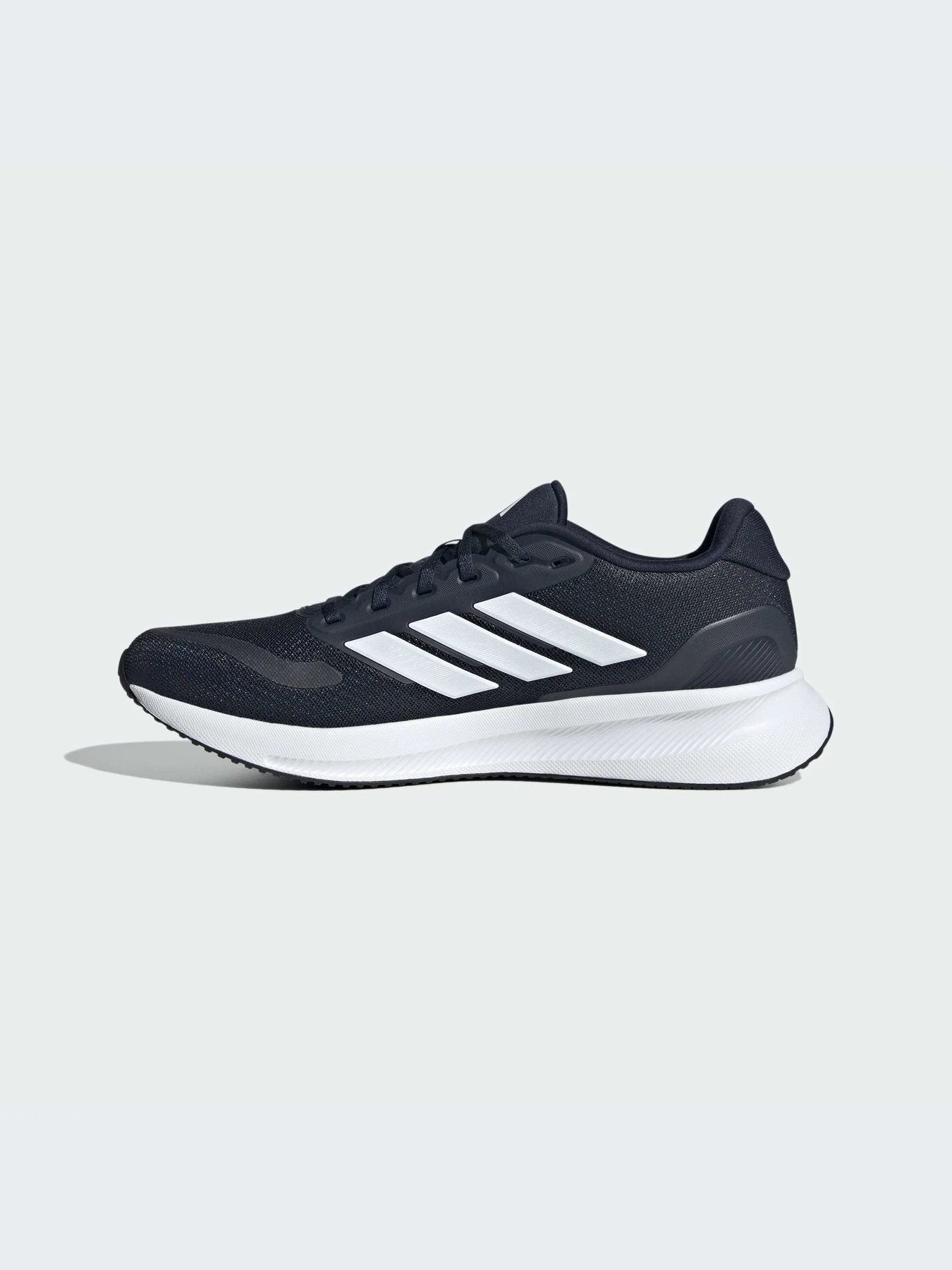 Кроссовки Adidas Runfalcon модель IE8809-KZ Фото