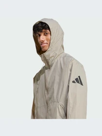 Куртки и дубленки Adidas модель JF3293-KZ Фото