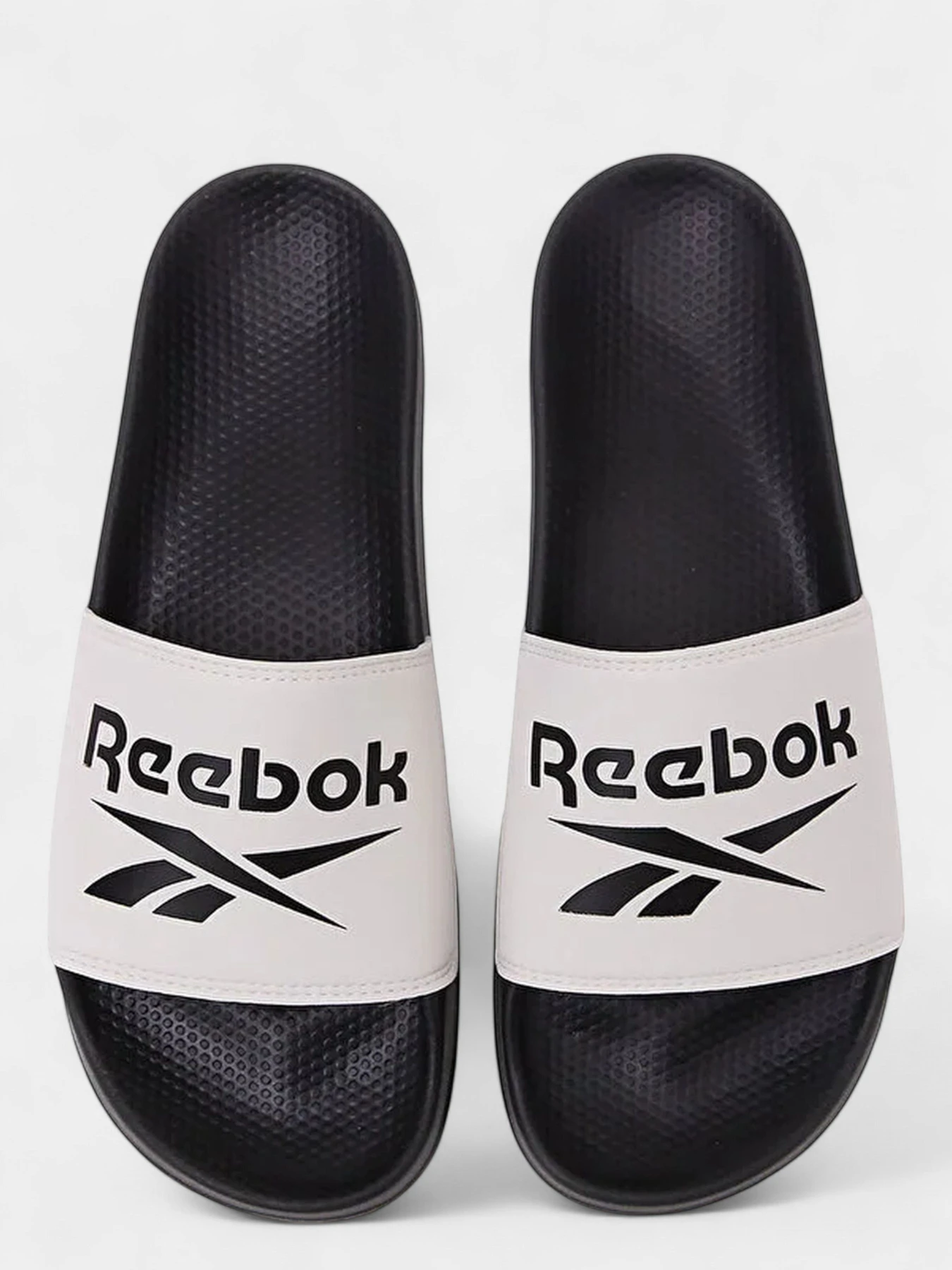 Шлёпанцы Reebok модель 101926608 Фото