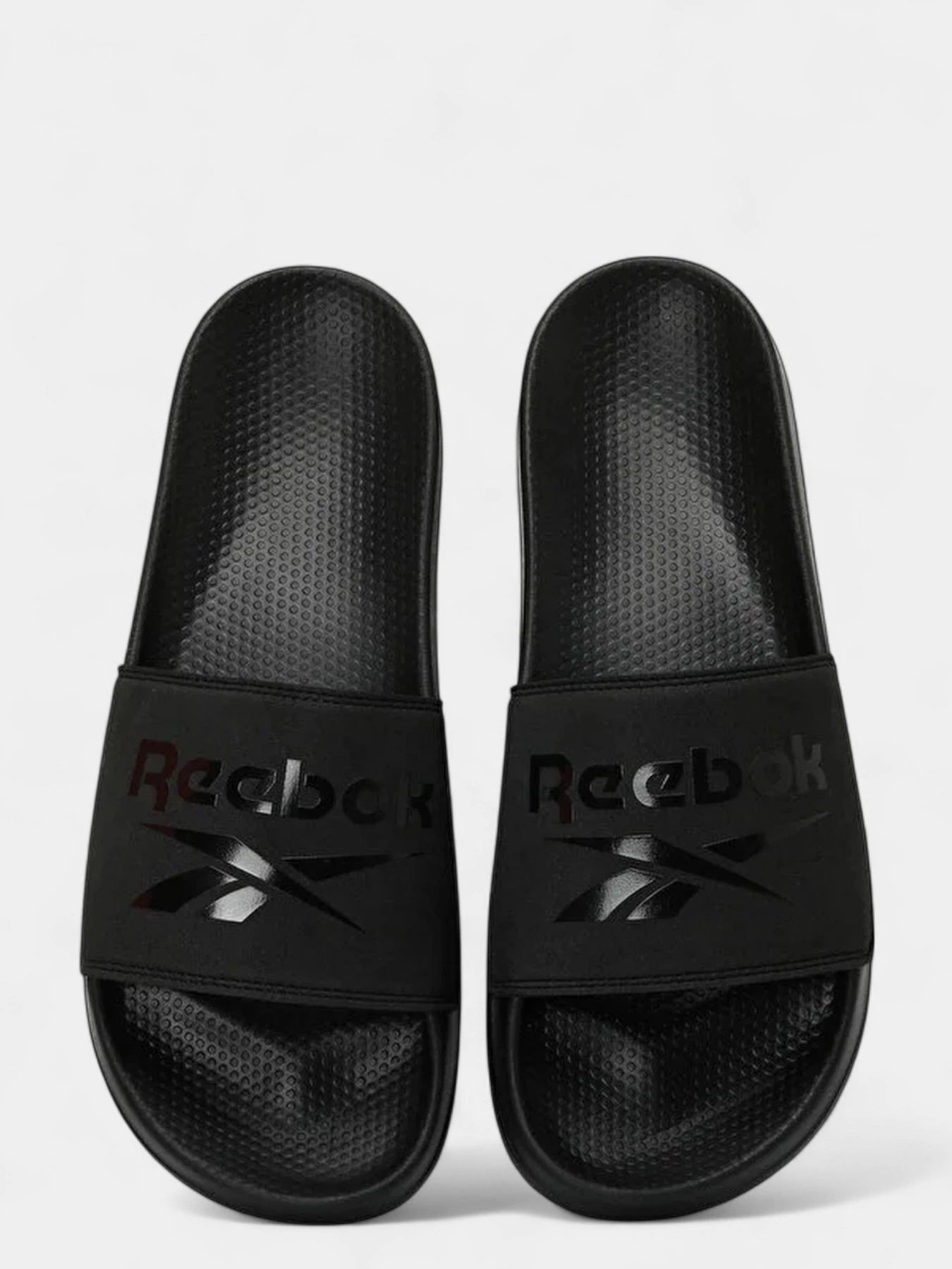 Шлёпанцы Reebok модель 101926610 Фото
