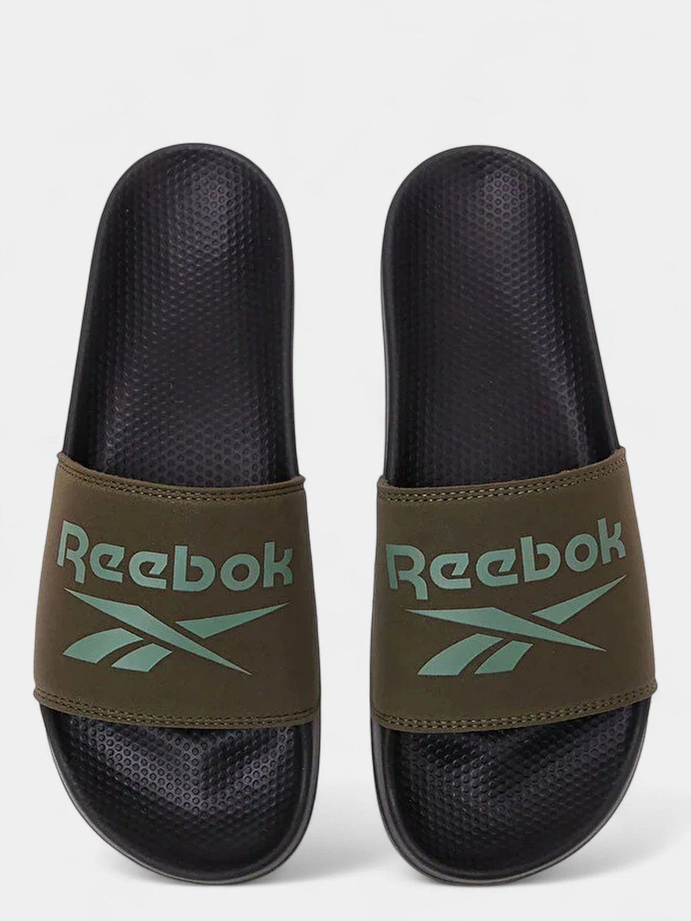 Шлёпанцы Reebok модель 101926615 Фото