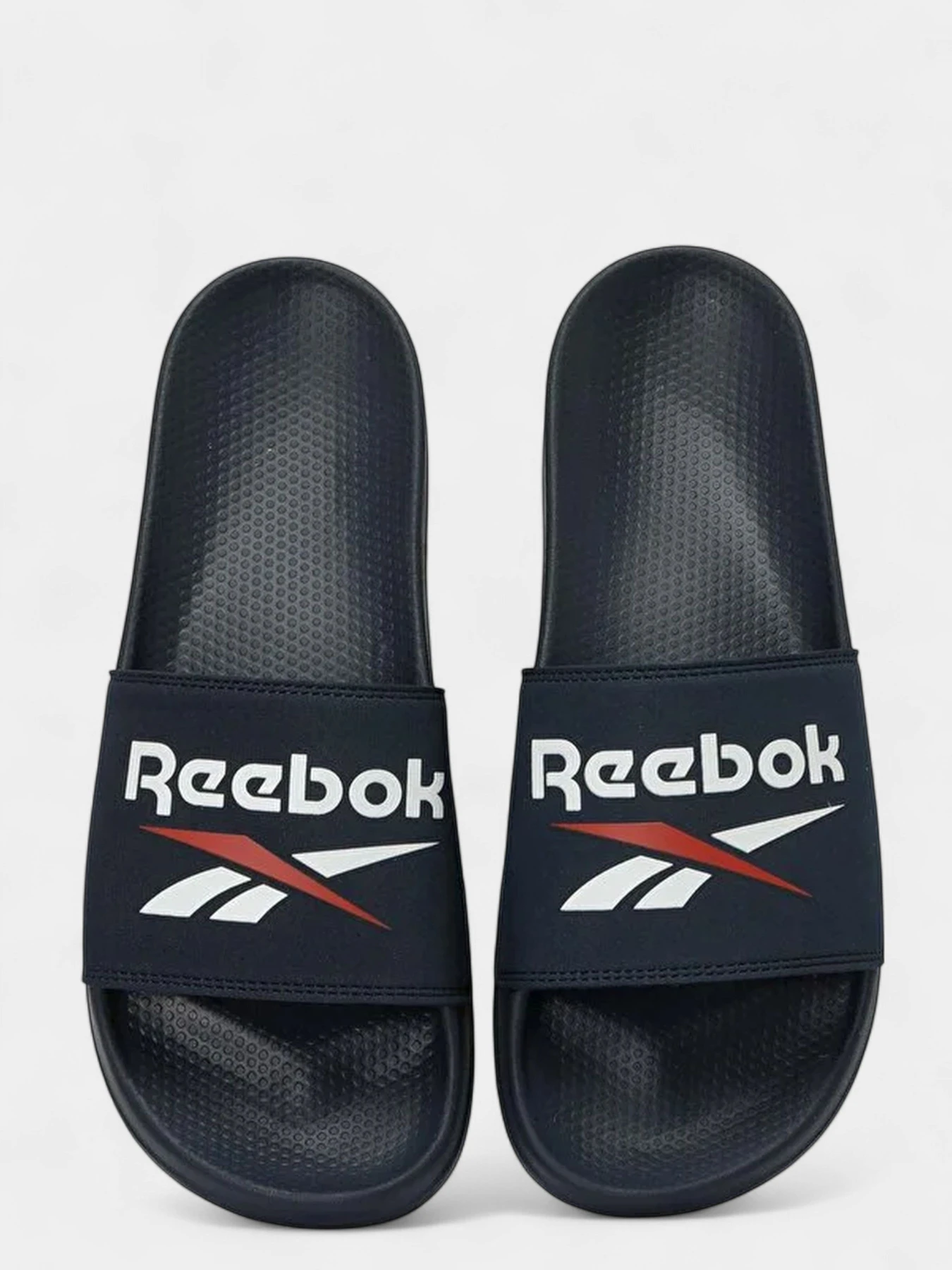 Шлёпанцы Reebok модель 101926621 Шлёпанцы Reebok модель 101926621 Фото