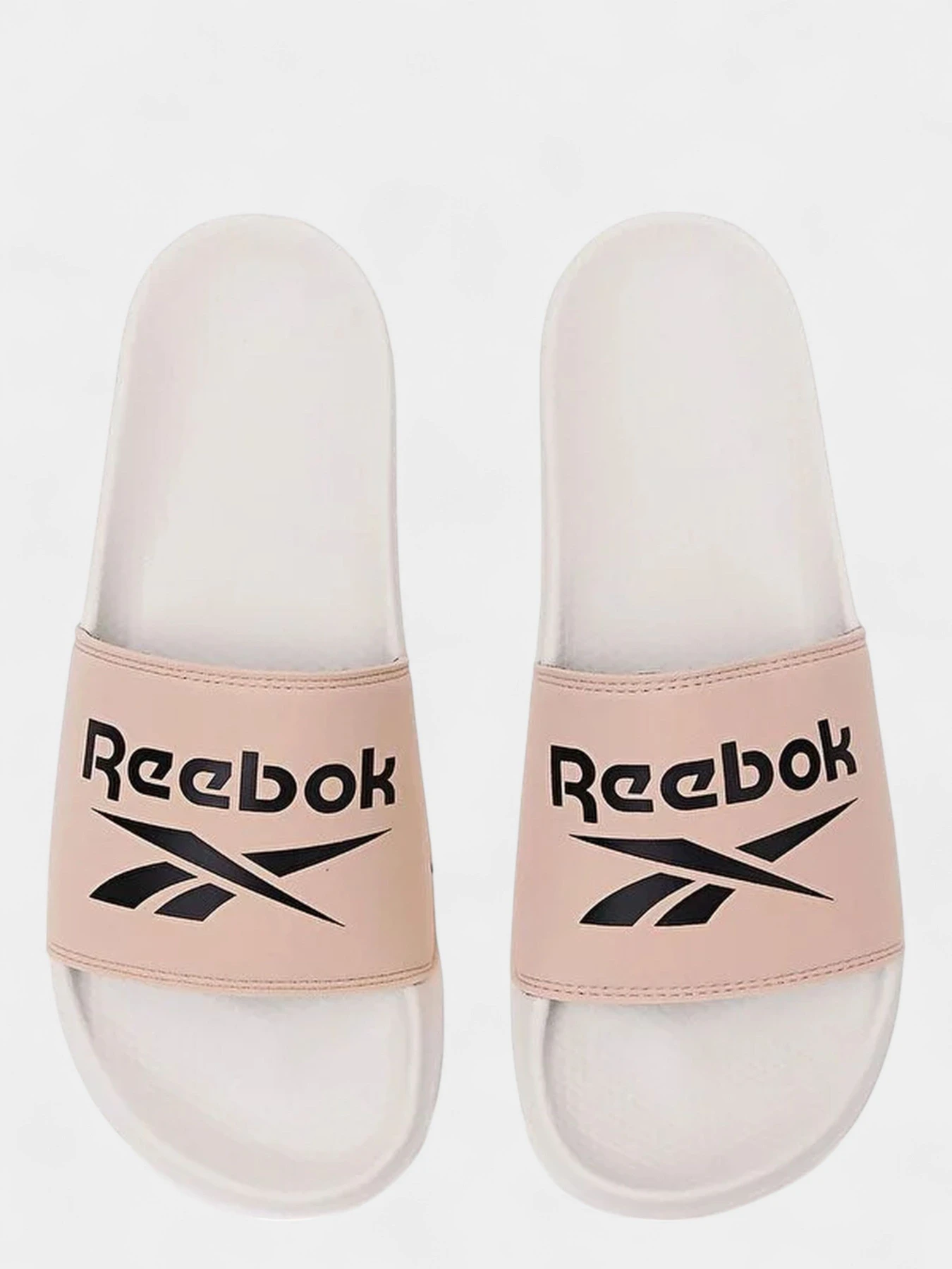 Шлёпанцы Reebok модель 101926623 Фото