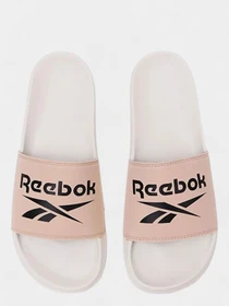 Шлёпанцы Reebok модель 101926623 Фото