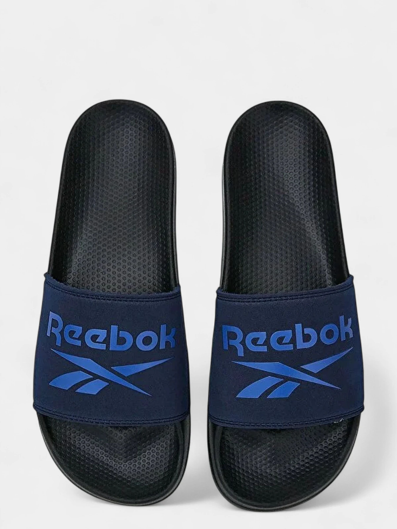 Шлёпанцы Reebok модель 101926626 Фото
