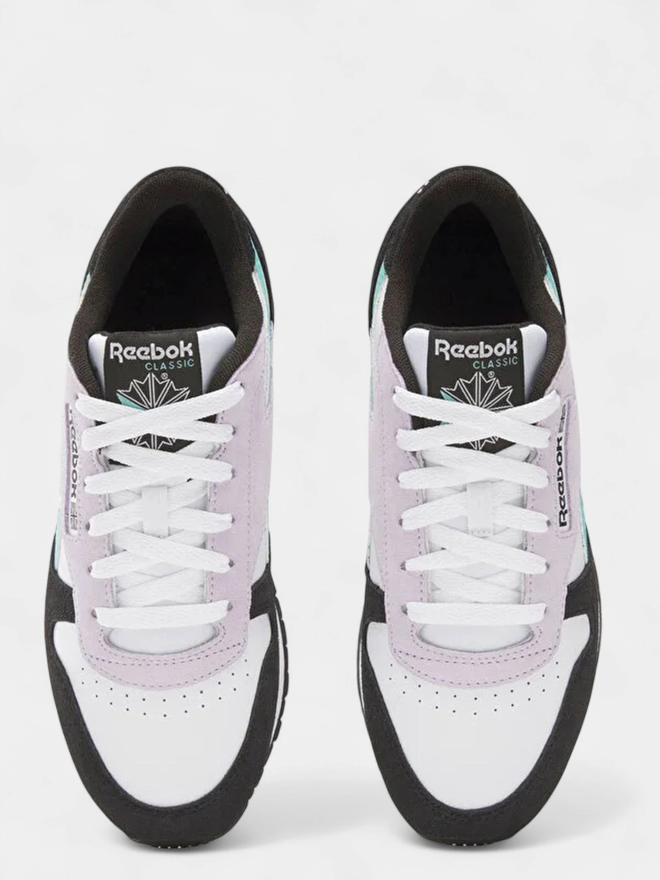 Кроссовки Reebok модель 102010476 Кроссовки Reebok модель 102010476 Фото