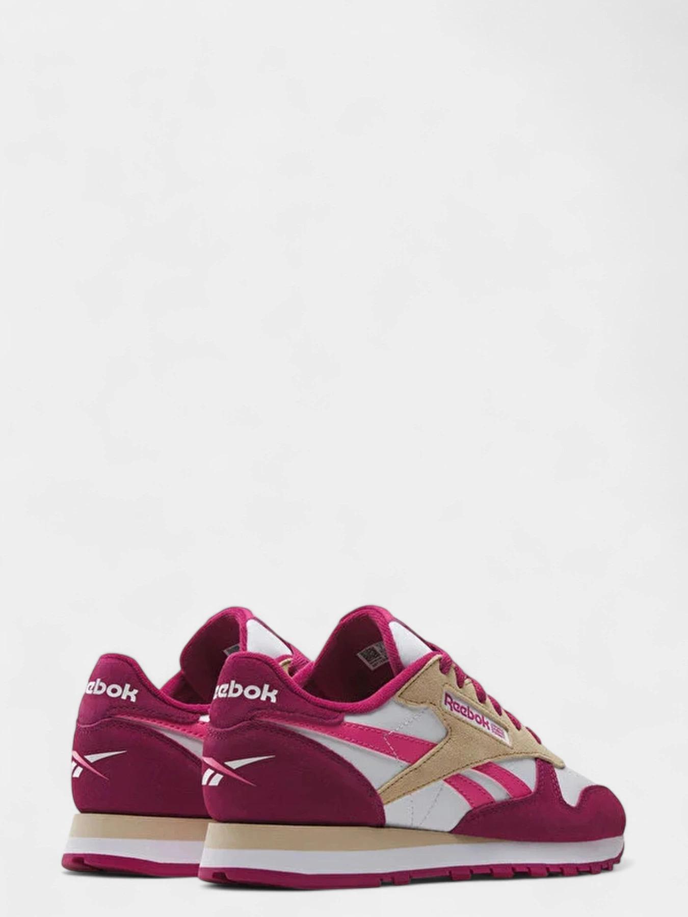 Кроссовки Reebok модель 102010477 Кроссовки Reebok модель 102010477 Фото