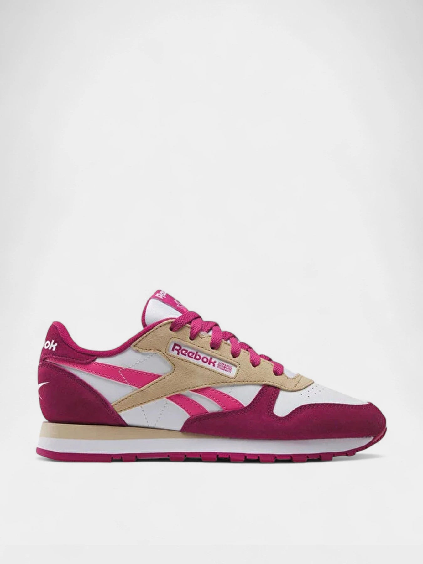 Кроссовки Reebok модель 102010477 Кроссовки Reebok модель 102010477 Фото