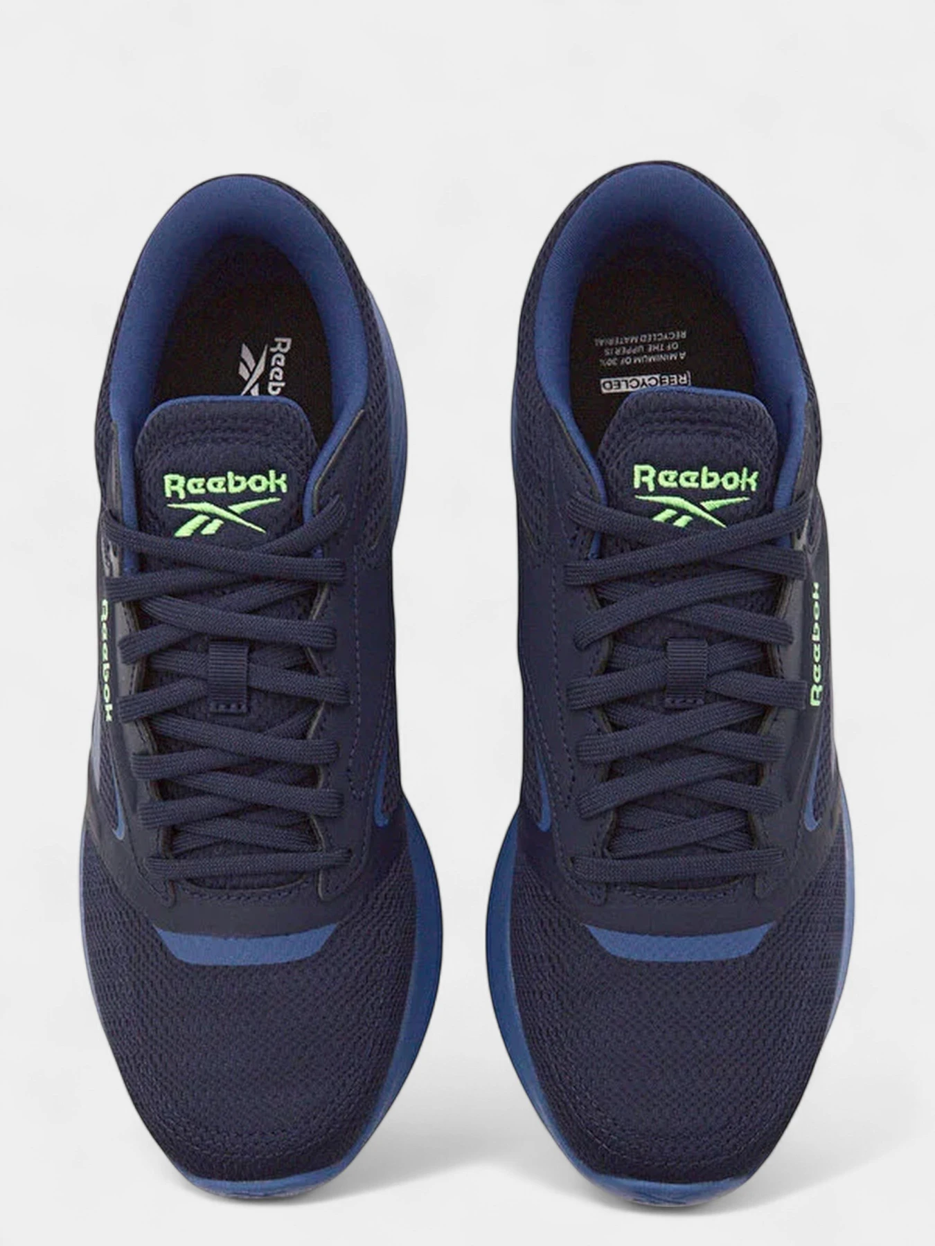 Кроссовки Reebok модель 102010541 Кроссовки Reebok модель 102010541 Фото