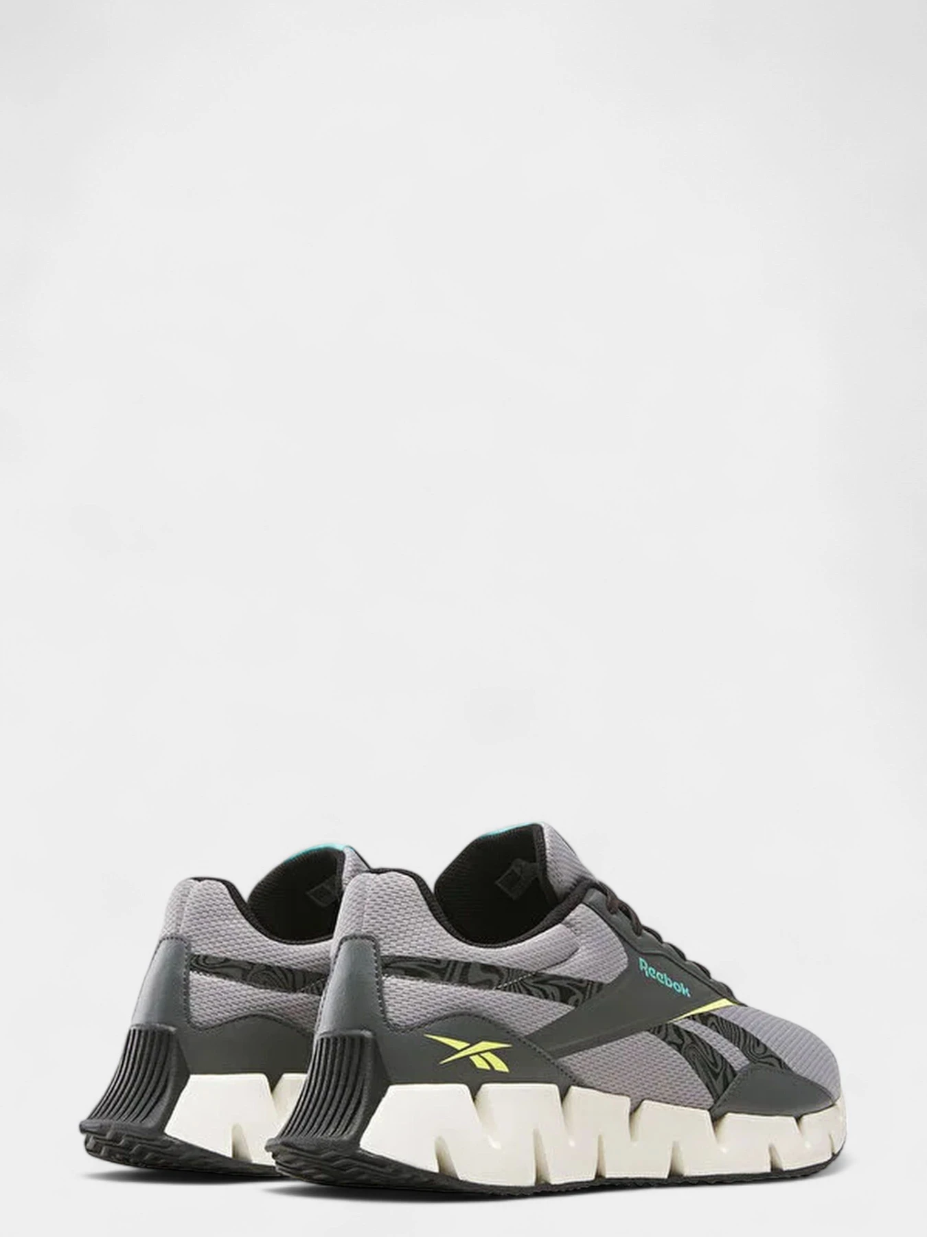 Кроссовки Reebok модель 102010549 Кроссовки Reebok модель 102010549 Фото