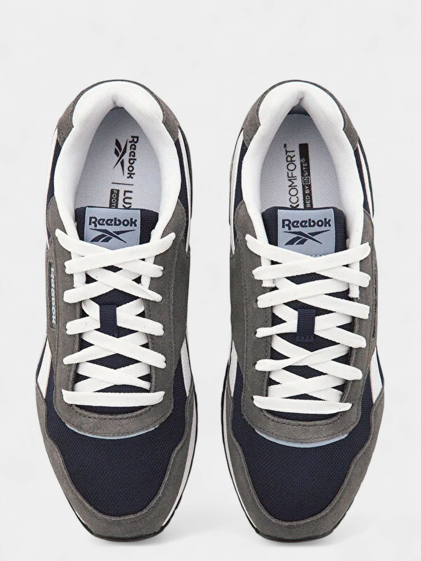 Кроссовки Reebok модель 102010561 Кроссовки Reebok модель 102010561 Фото