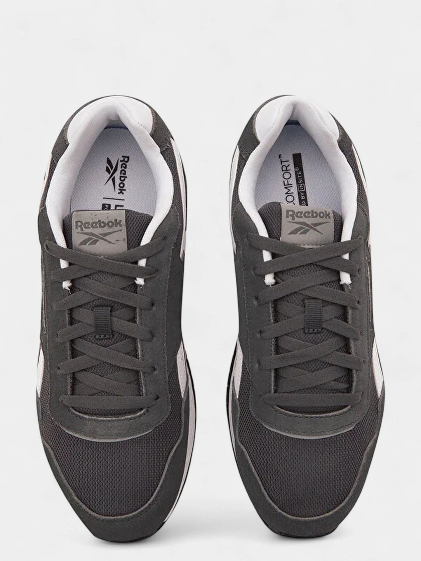 Кроссовки Reebok модель 102010562 Кроссовки Reebok модель 102010562 Фото