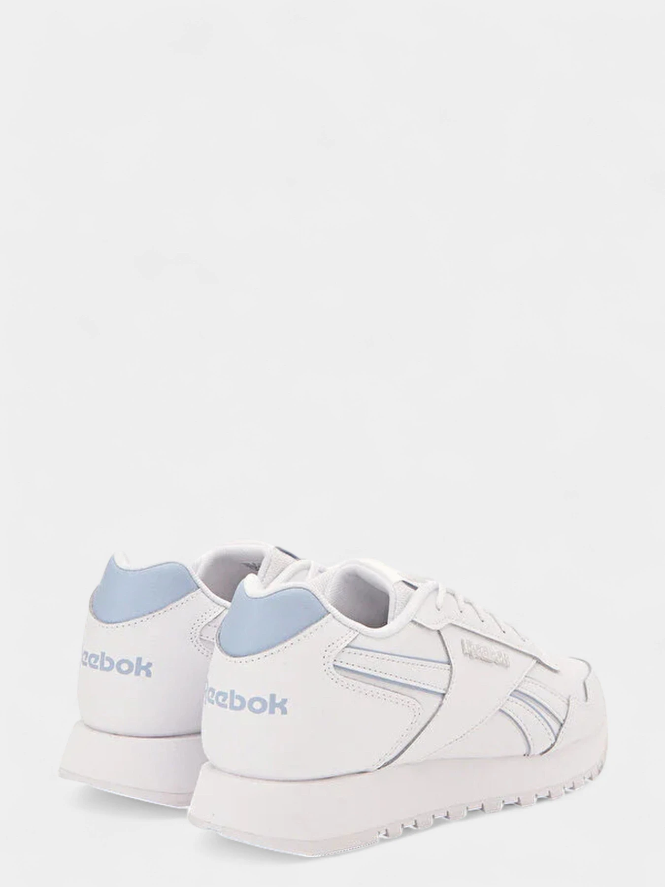 Кроссовки Reebok модель 102010579 Кроссовки Reebok модель 102010579 Фото